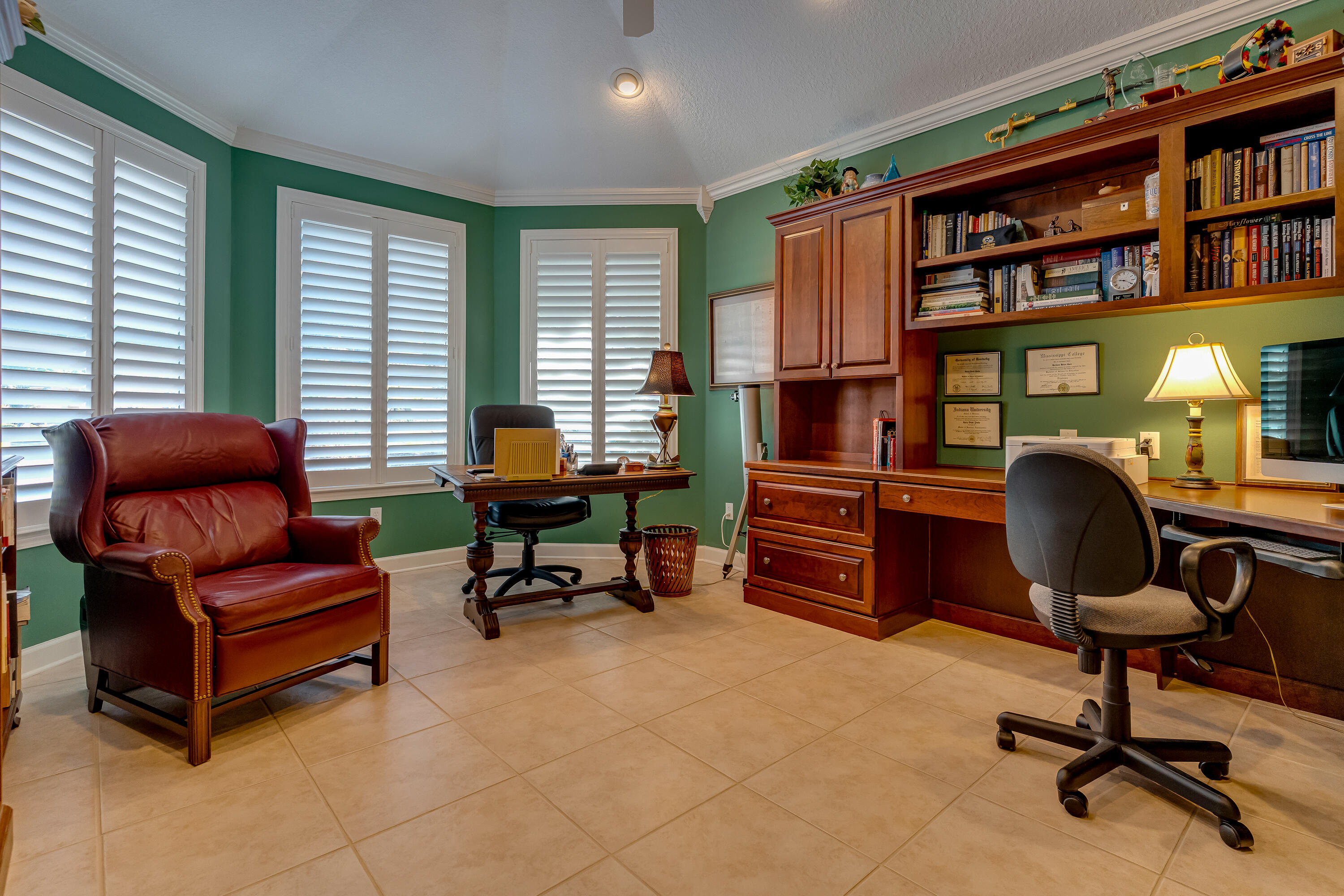 KELLY PLANTATION S/D - Residential