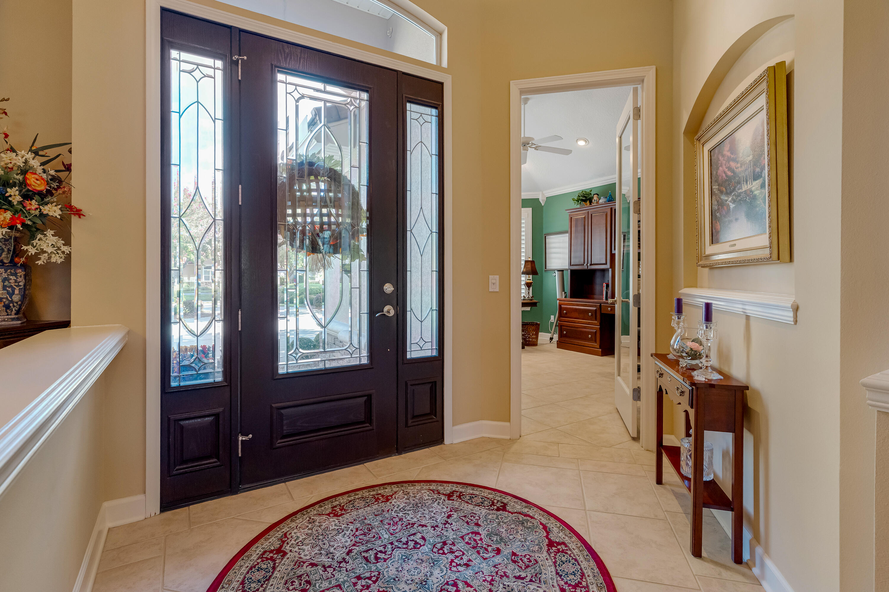 KELLY PLANTATION S/D - Residential