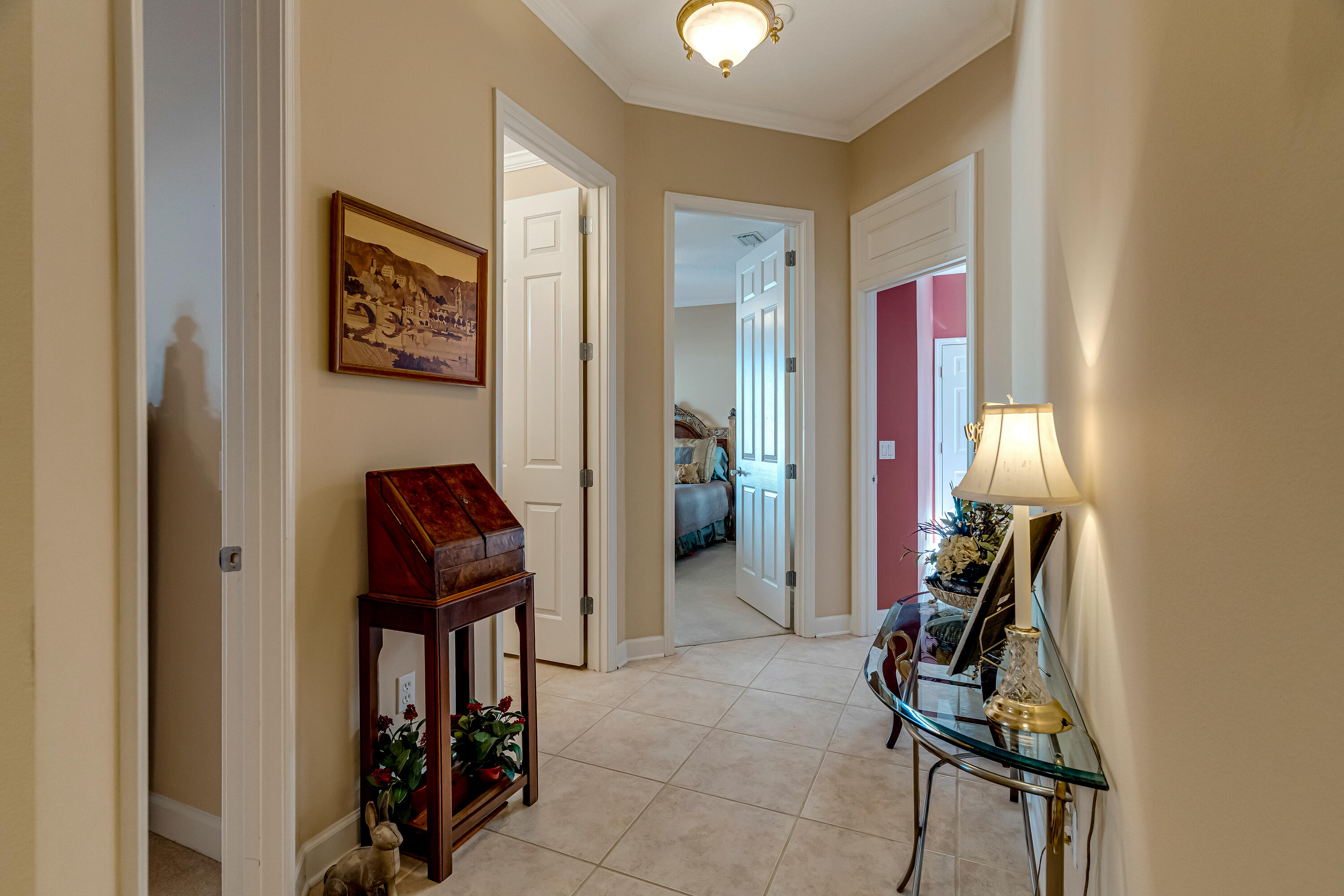 KELLY PLANTATION S/D - Residential