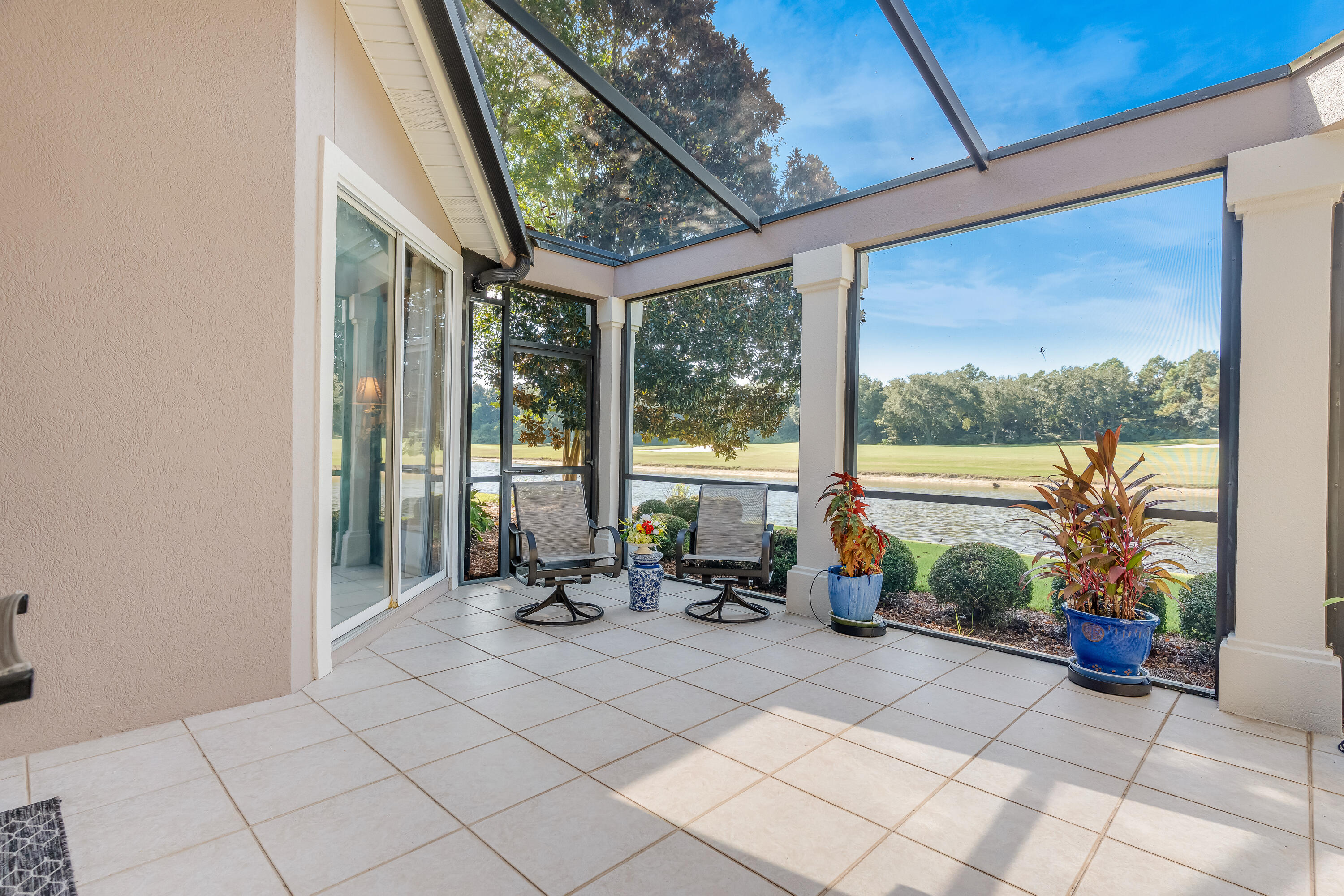 KELLY PLANTATION S/D - Residential