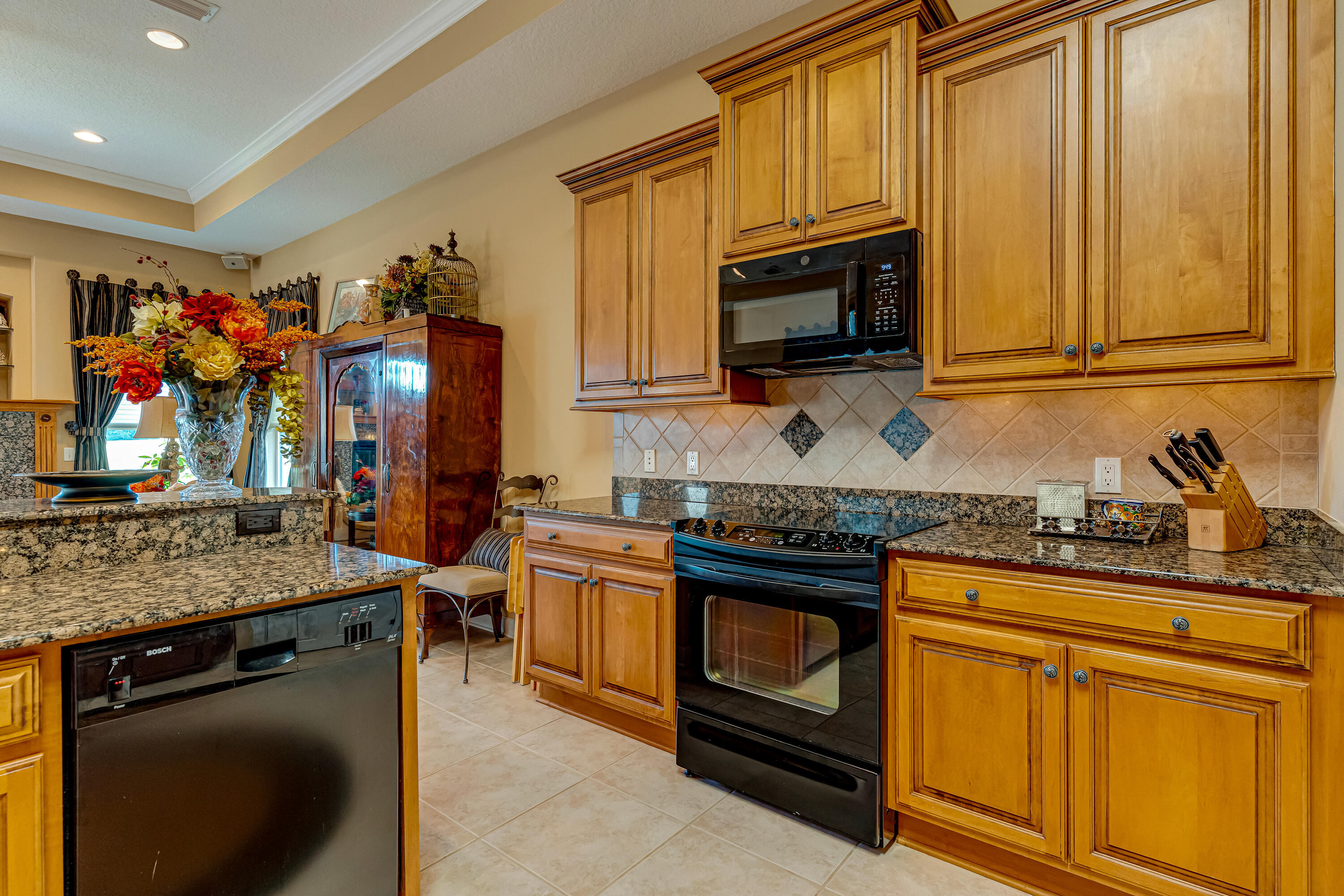 KELLY PLANTATION S/D - Residential