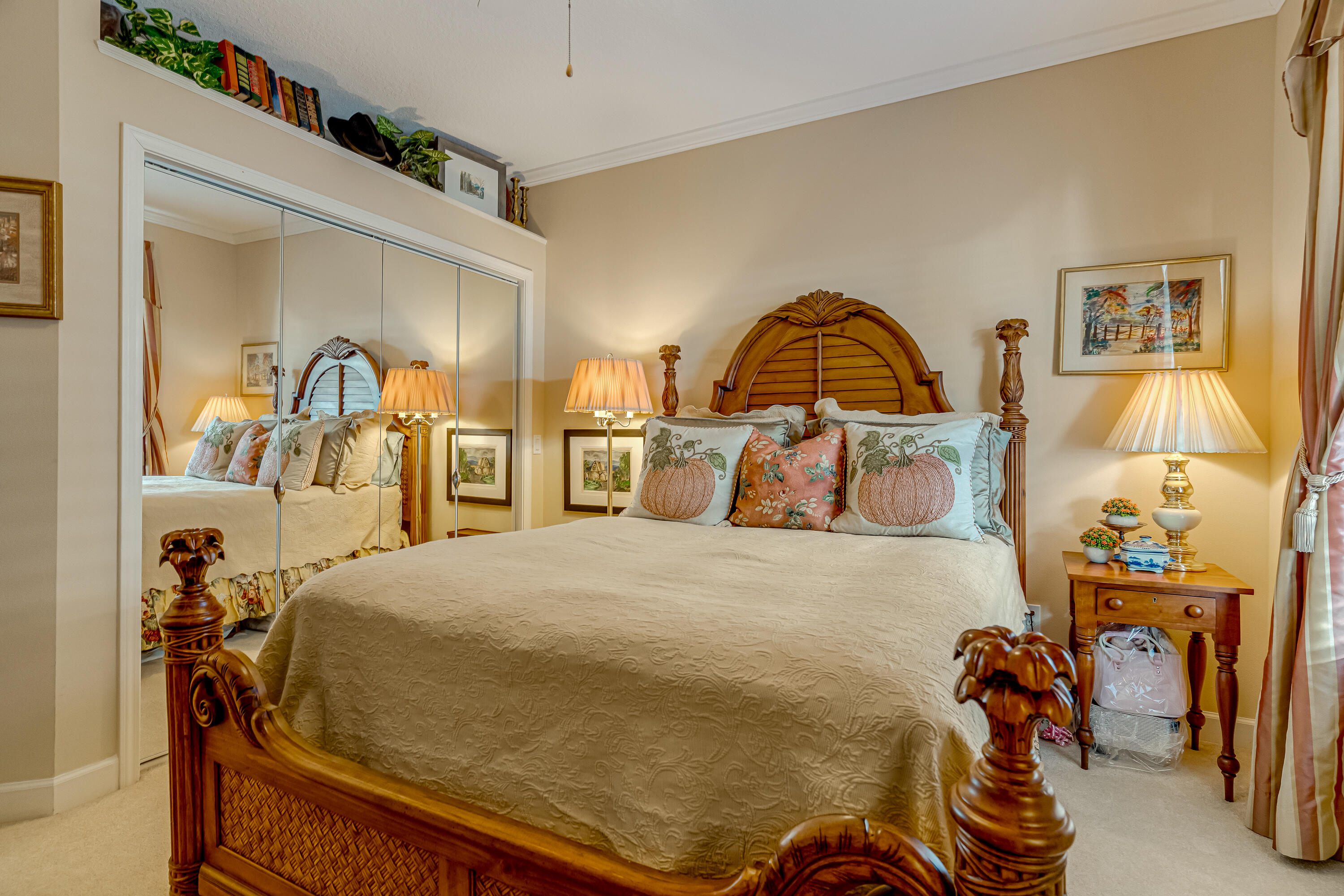 KELLY PLANTATION S/D - Residential