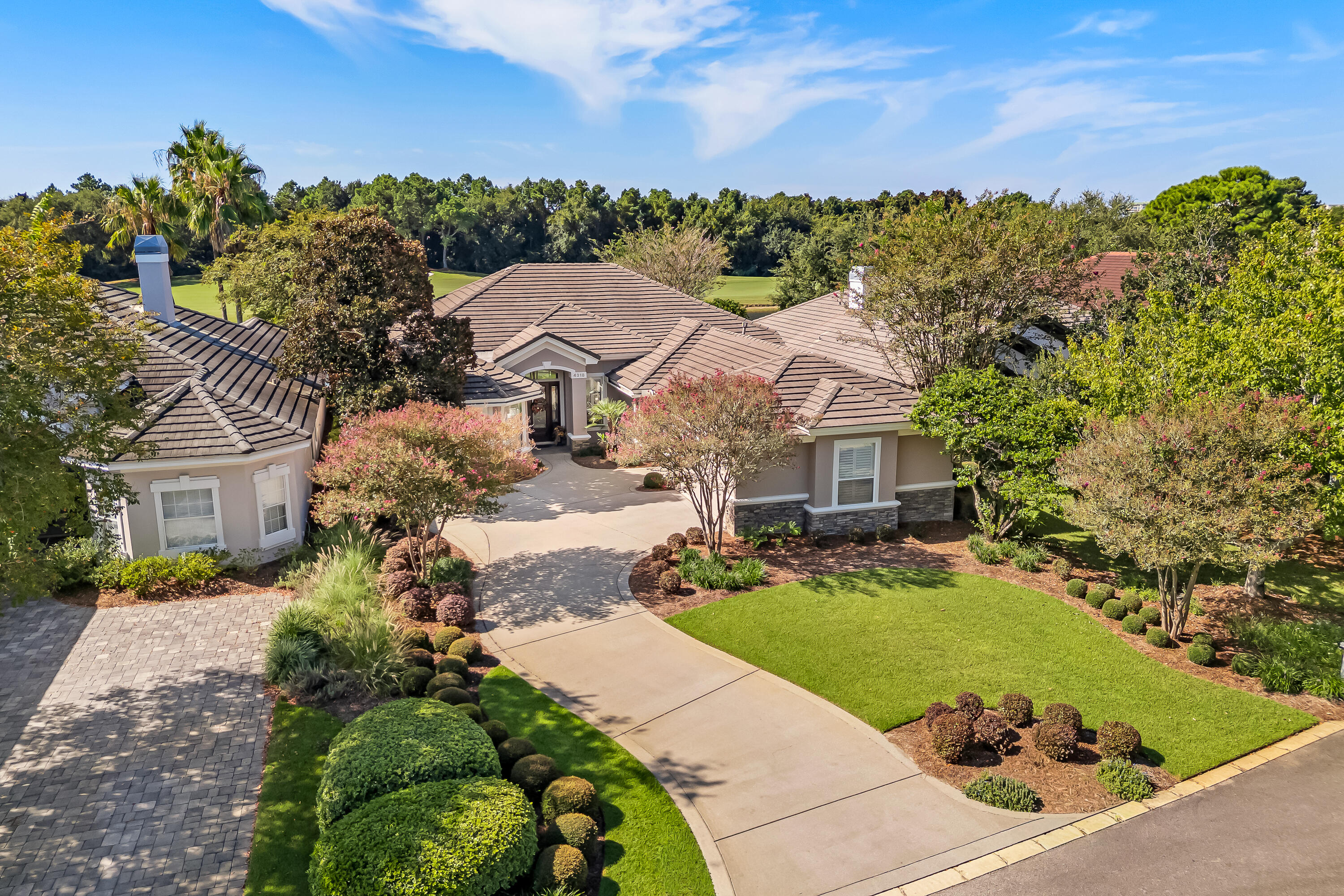 KELLY PLANTATION S/D - Residential