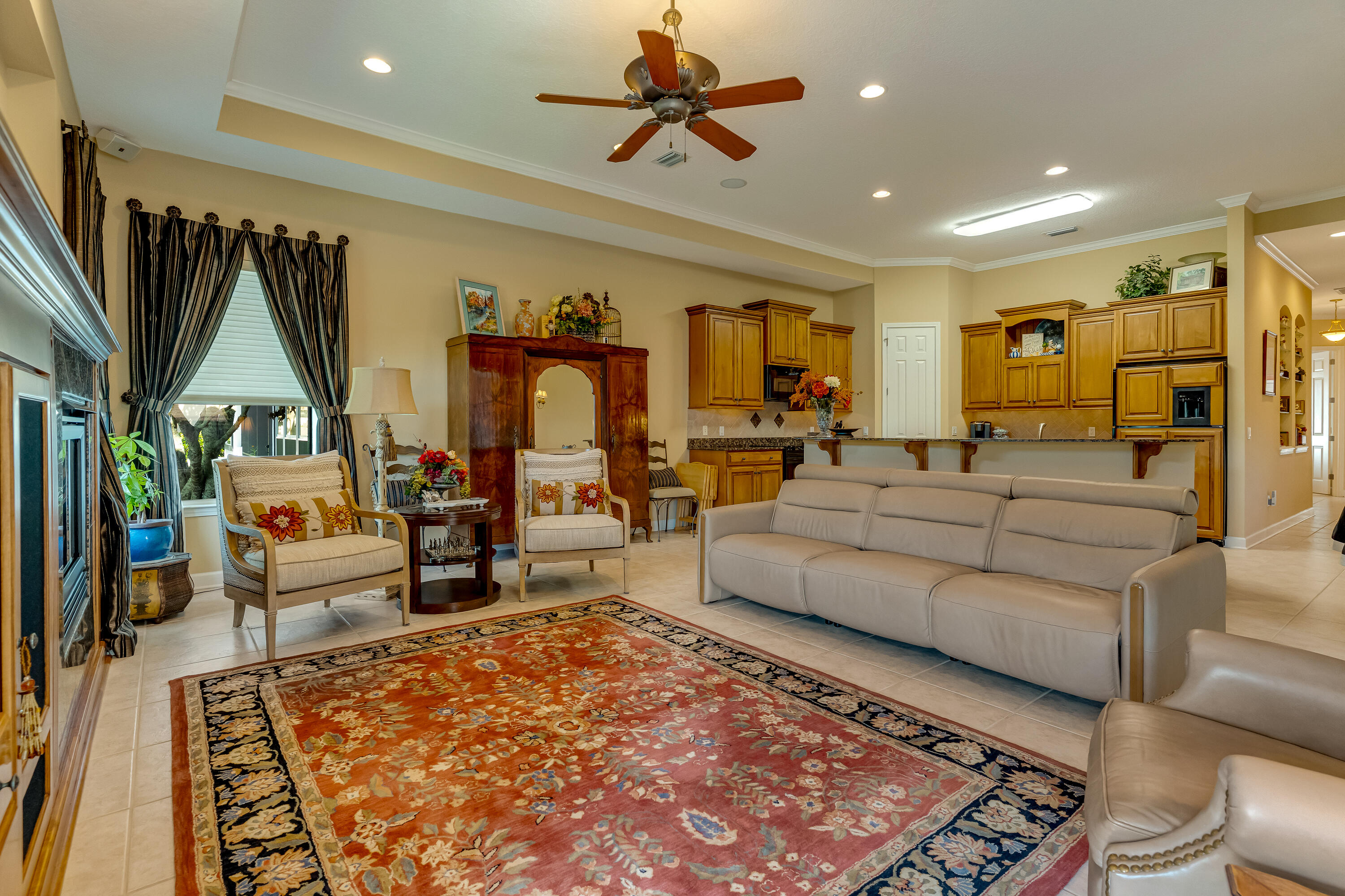 KELLY PLANTATION S/D - Residential