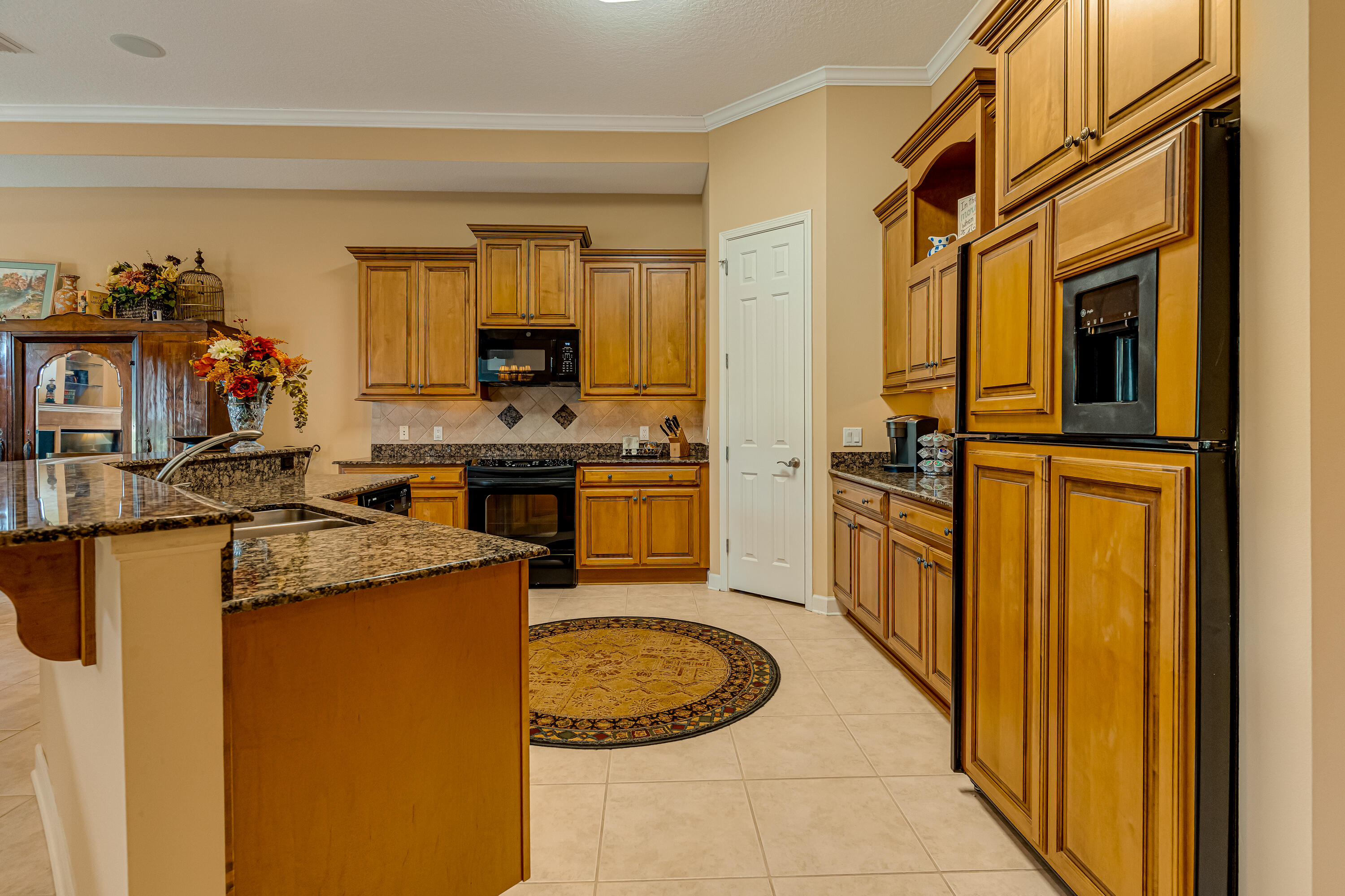 KELLY PLANTATION S/D - Residential