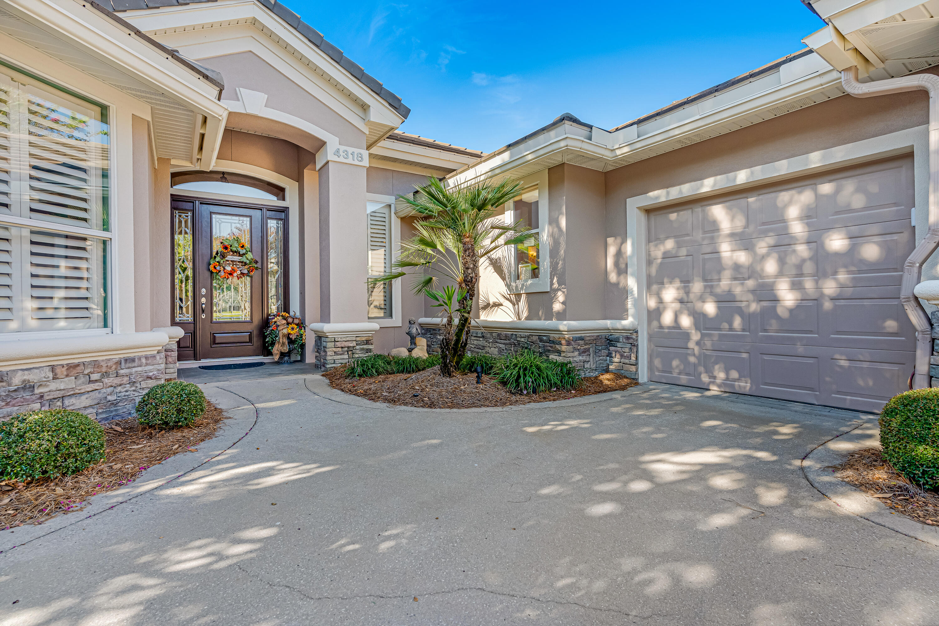 KELLY PLANTATION S/D - Residential