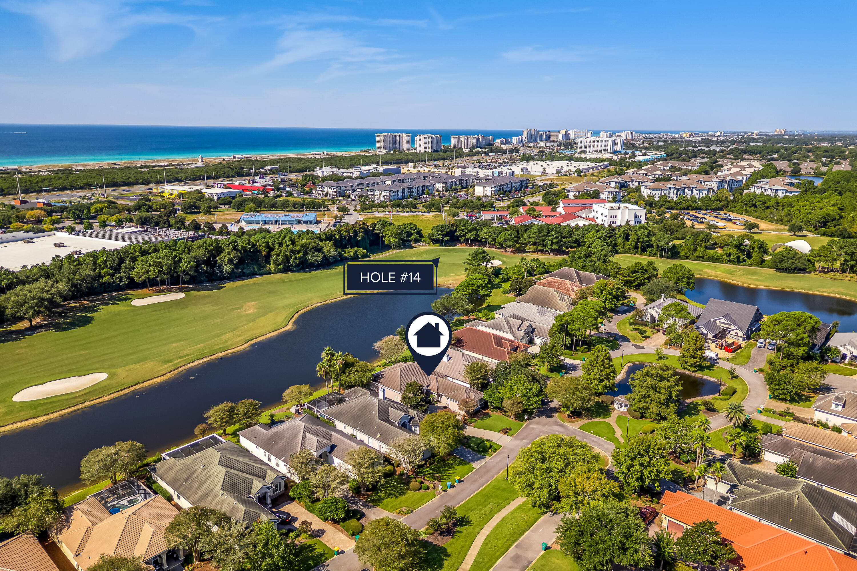 KELLY PLANTATION S/D - Residential