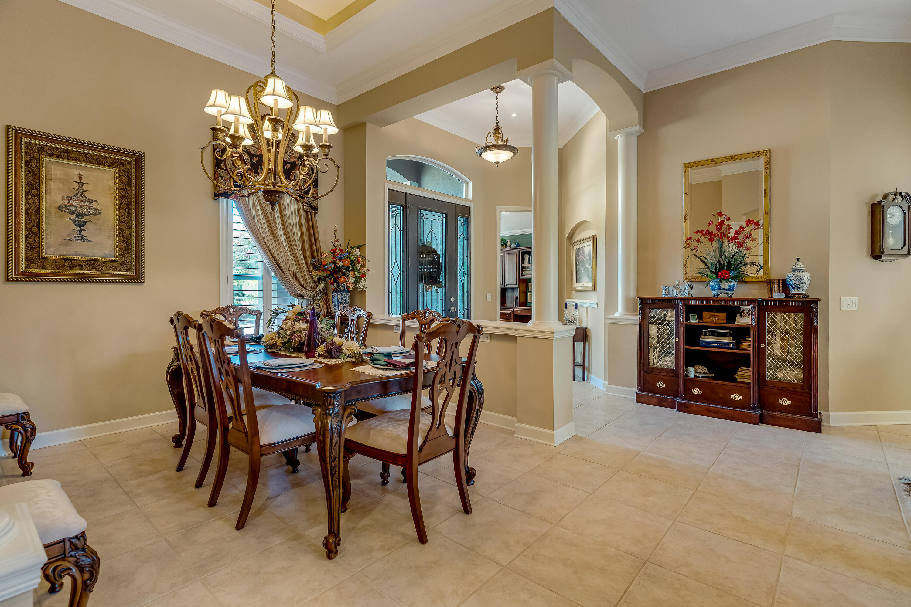 KELLY PLANTATION S/D - Residential