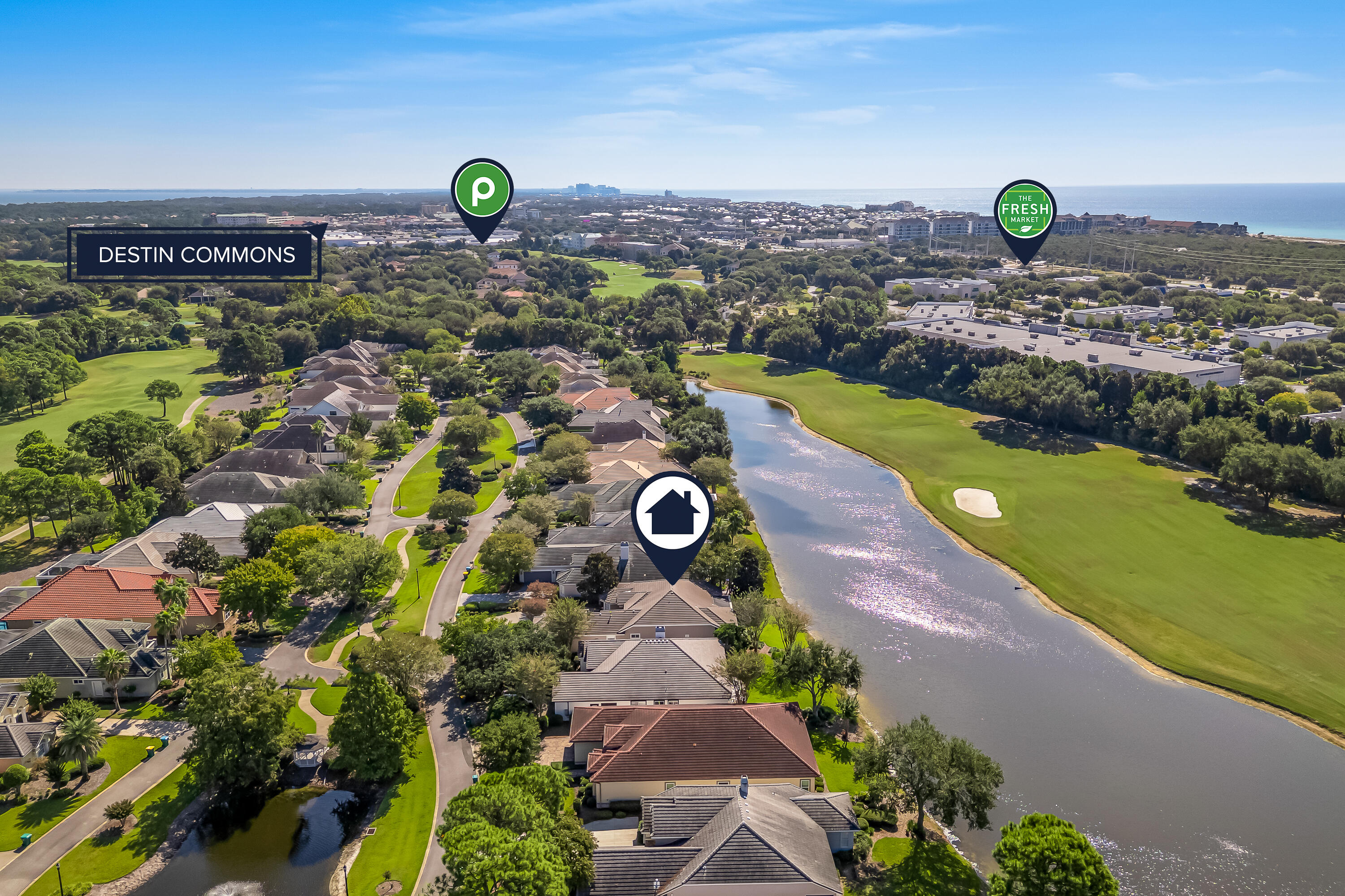 KELLY PLANTATION S/D - Residential