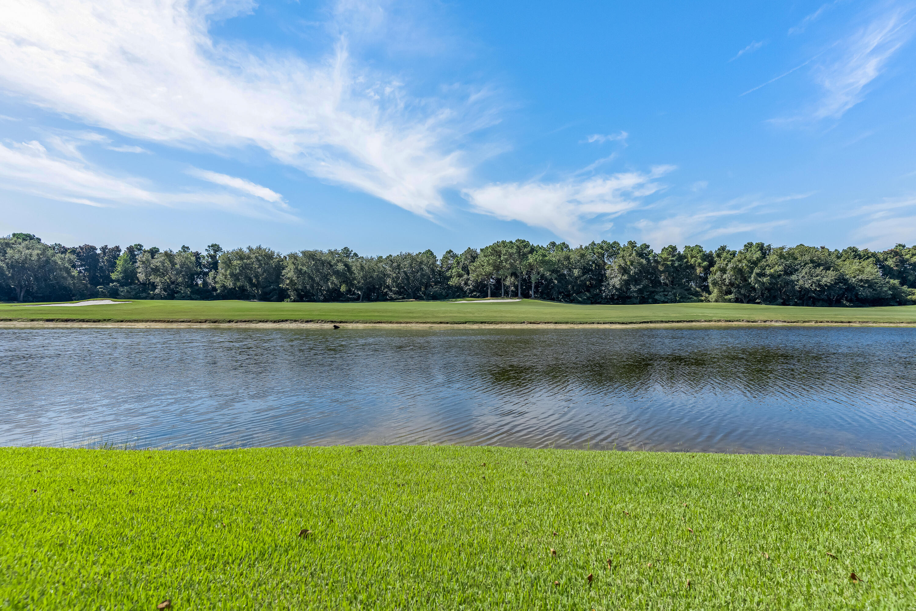 KELLY PLANTATION S/D - Residential