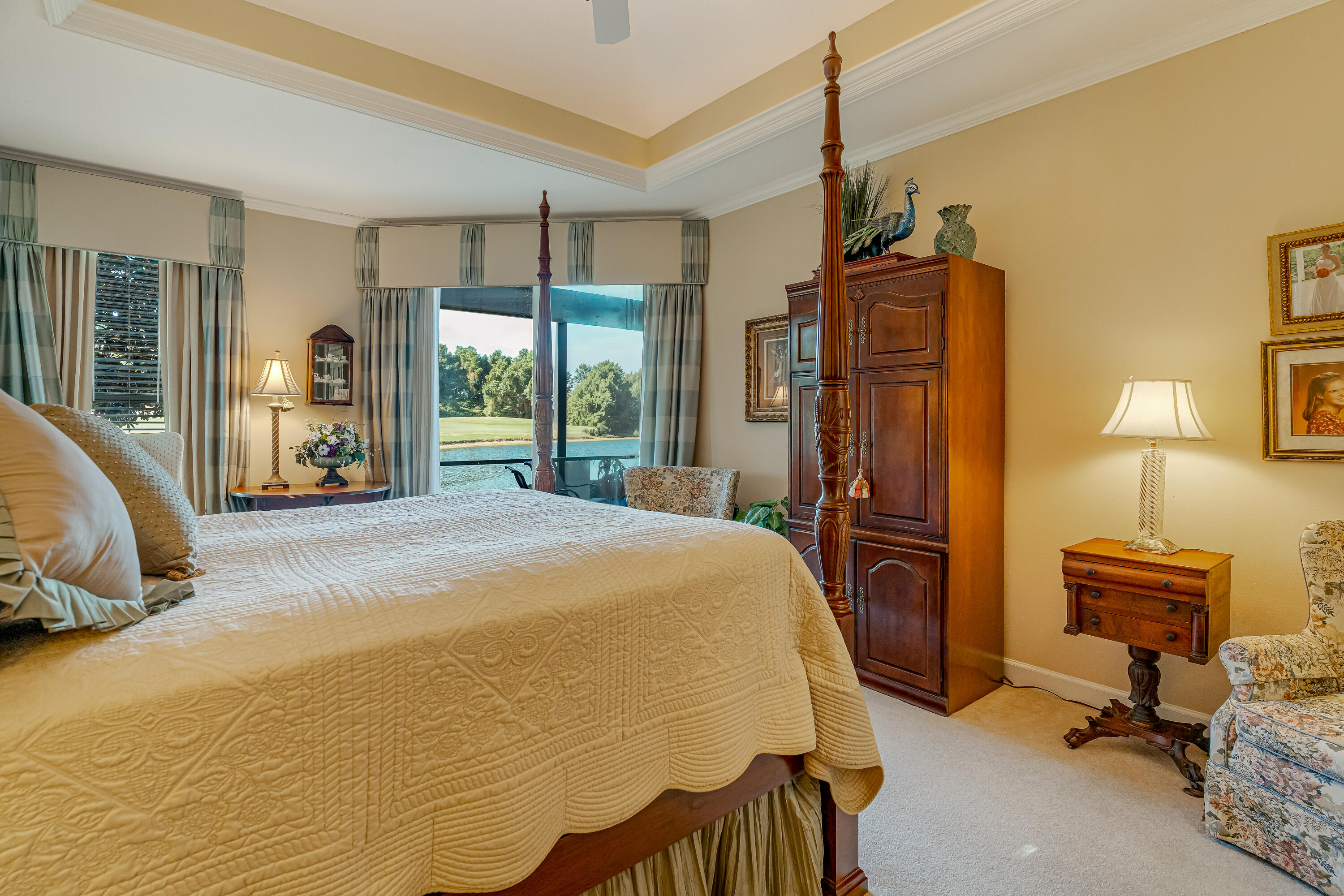 KELLY PLANTATION S/D - Residential