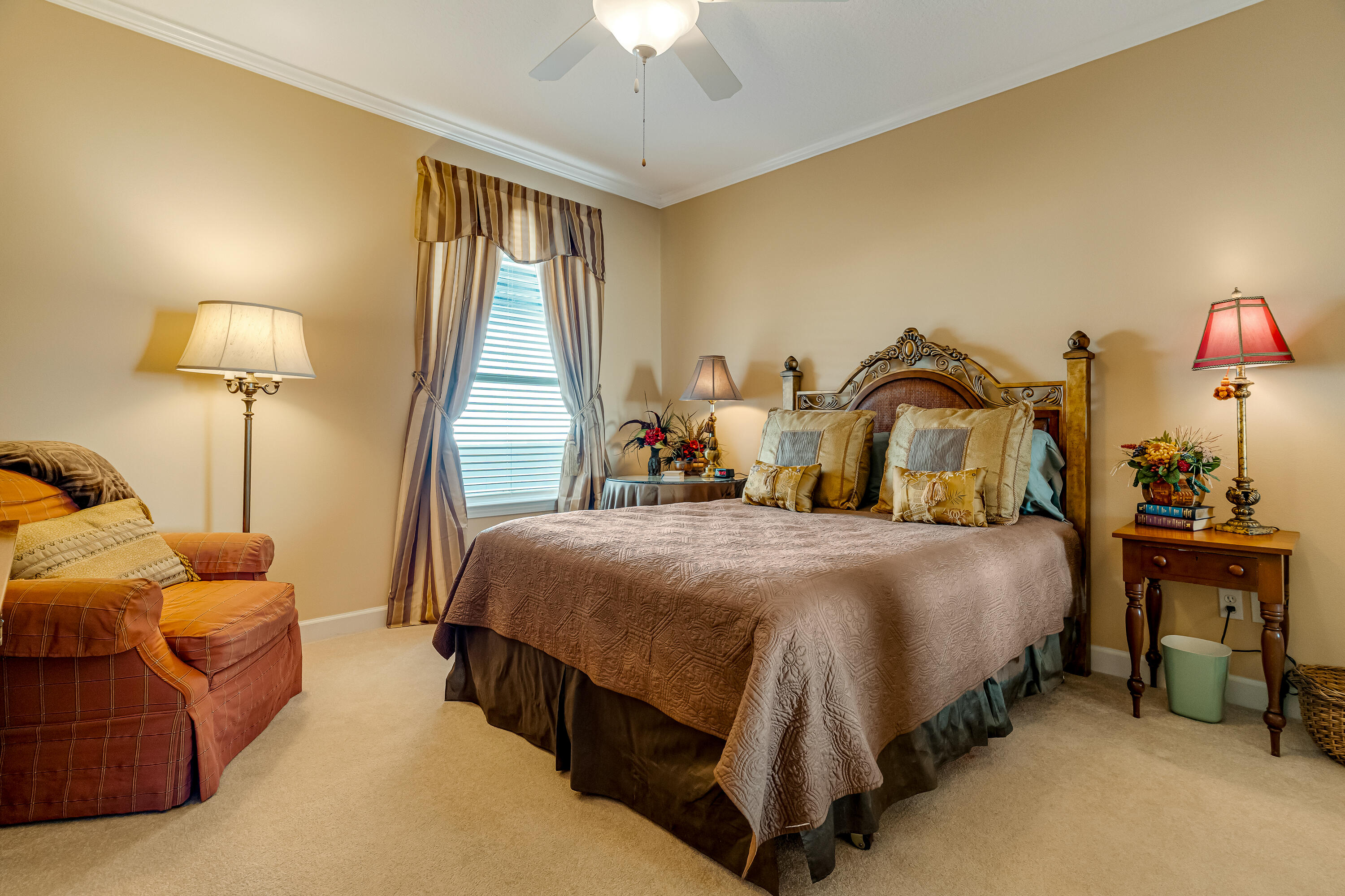 KELLY PLANTATION S/D - Residential