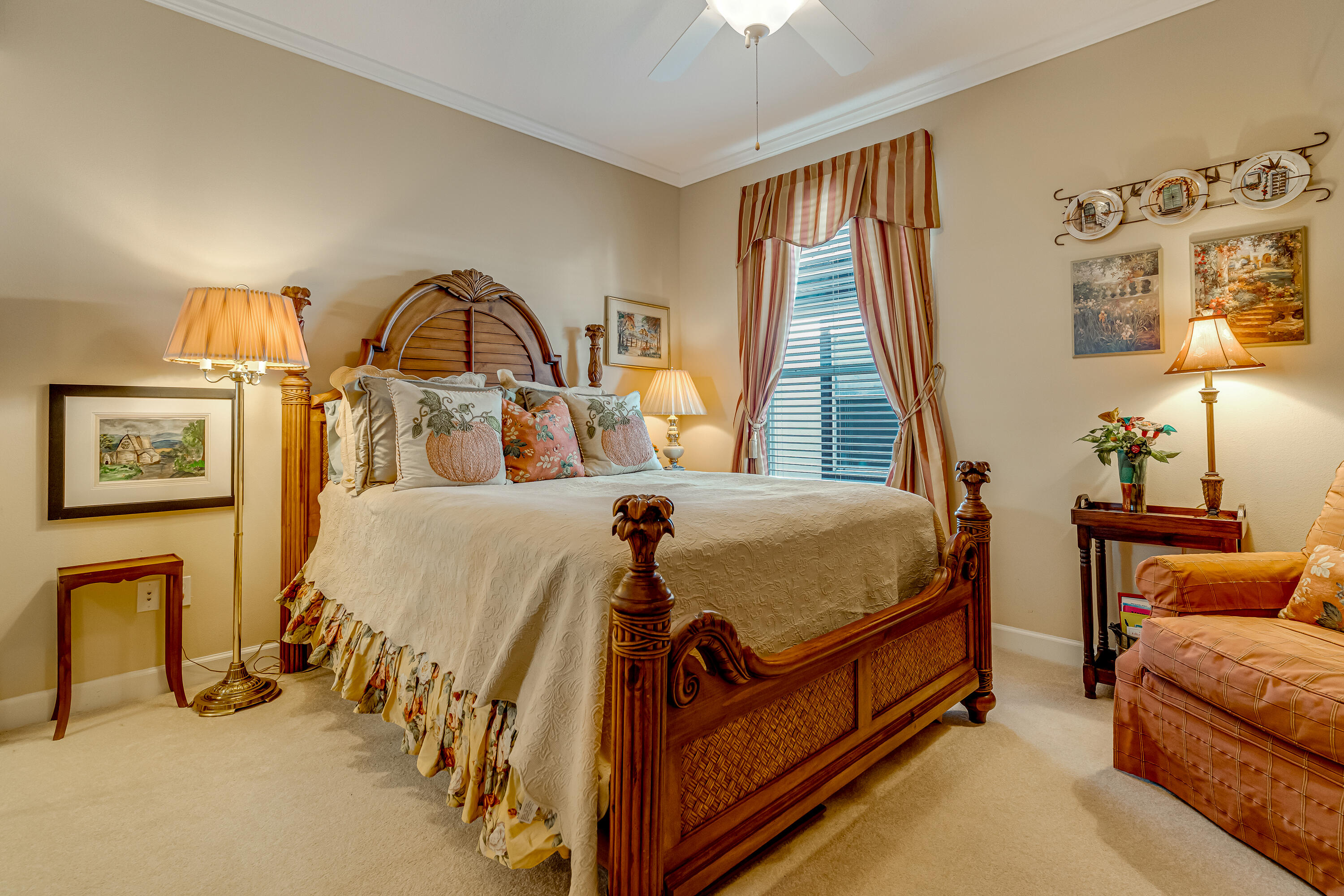 KELLY PLANTATION S/D - Residential