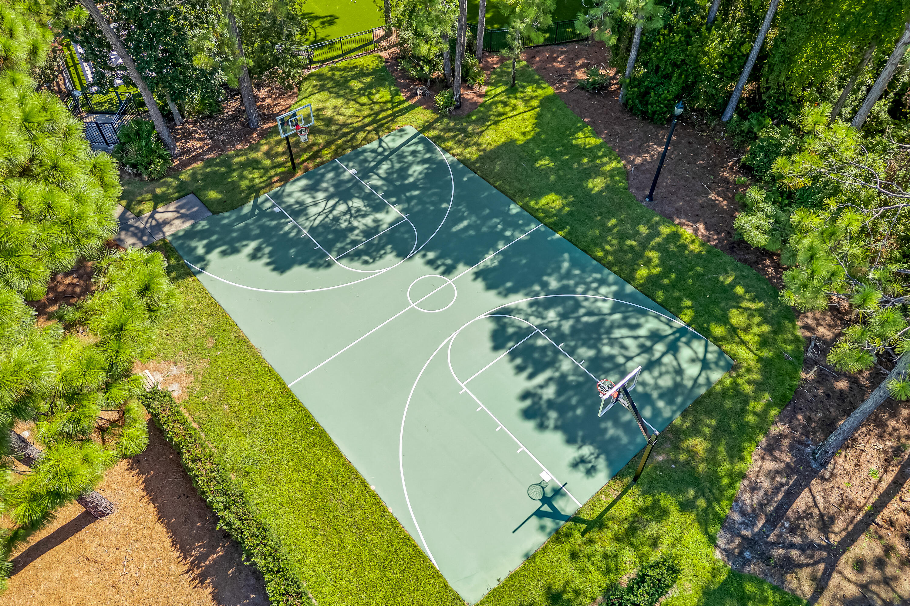 KELLY PLANTATION S/D - Residential