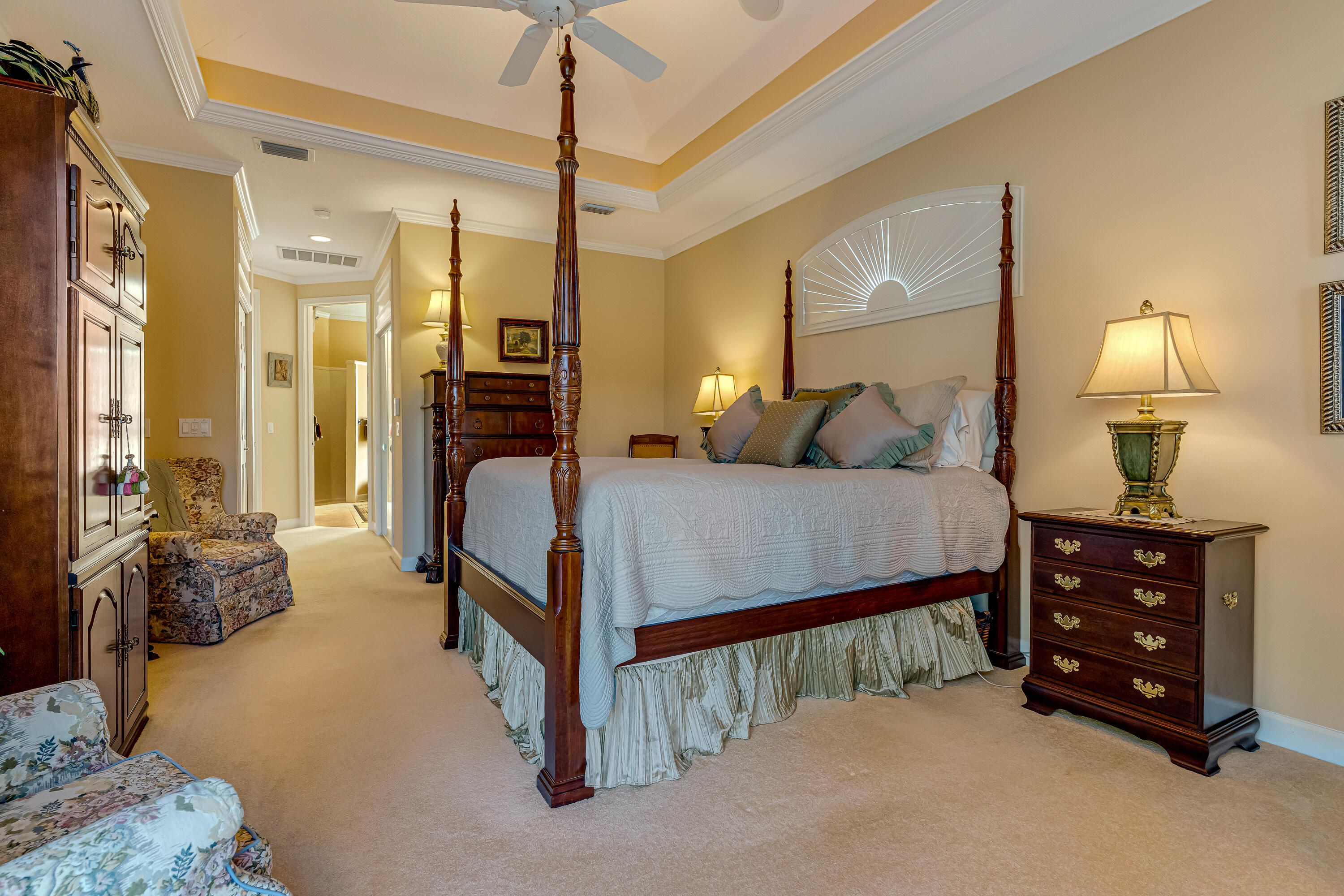 KELLY PLANTATION S/D - Residential