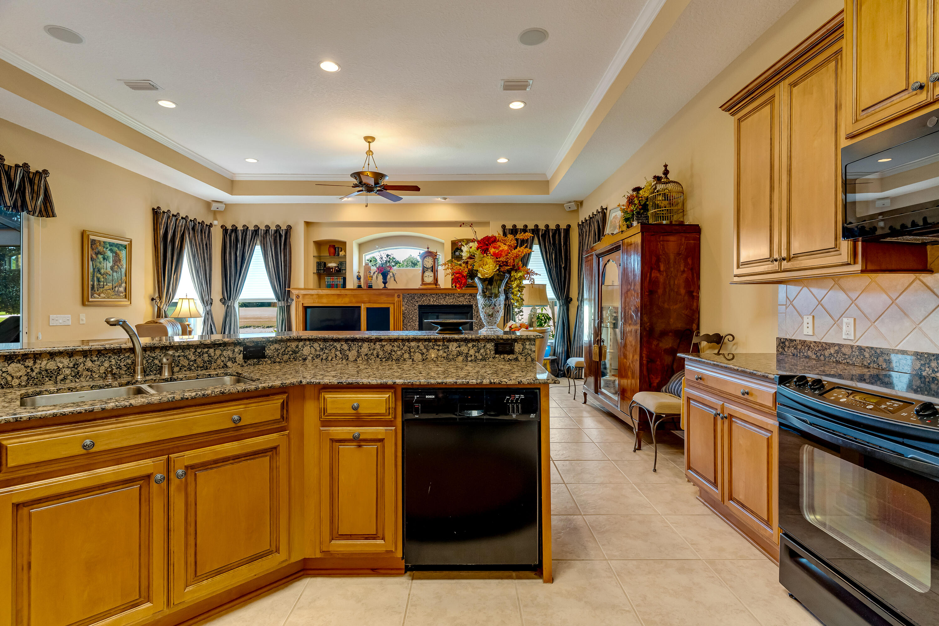 KELLY PLANTATION S/D - Residential