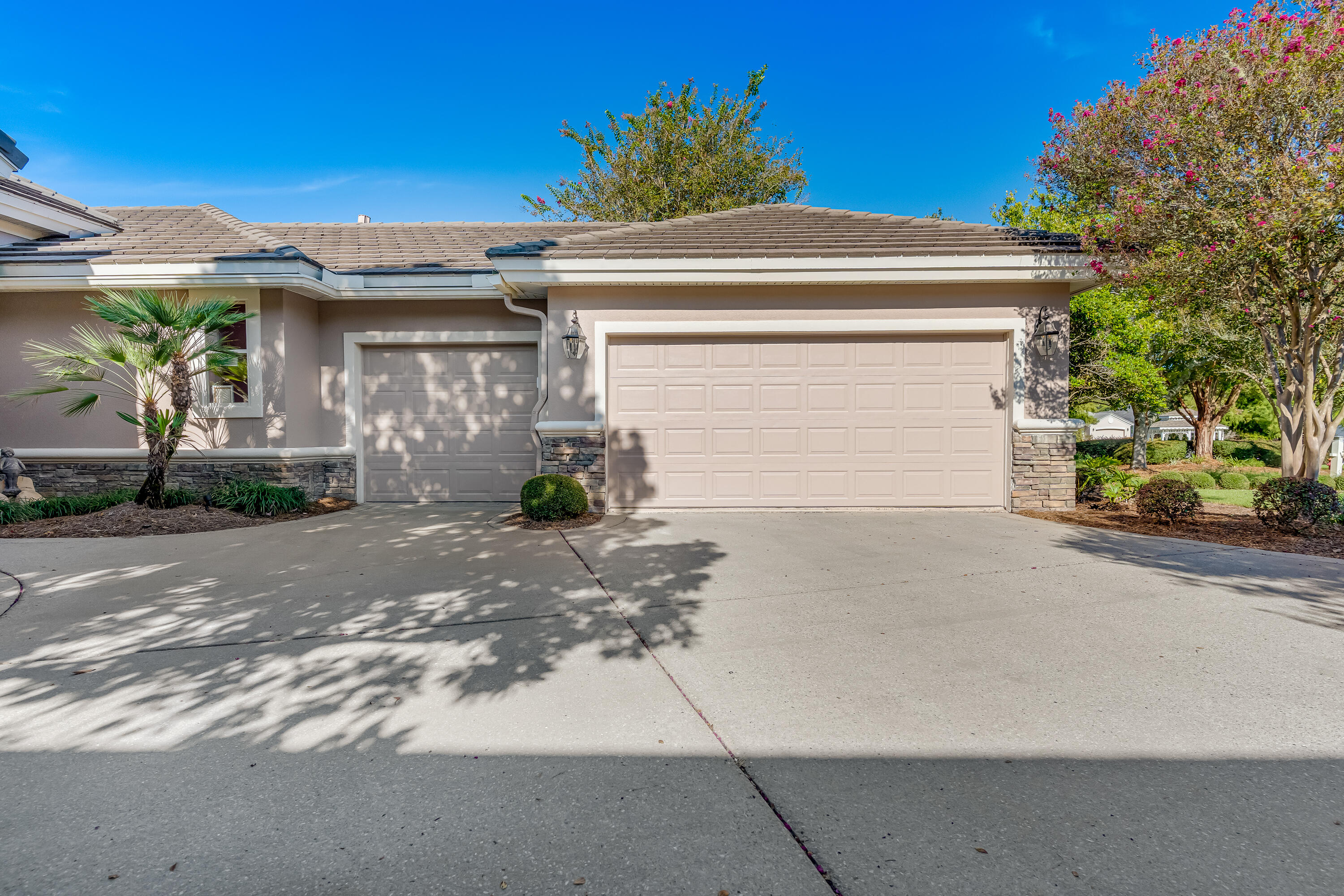 KELLY PLANTATION S/D - Residential