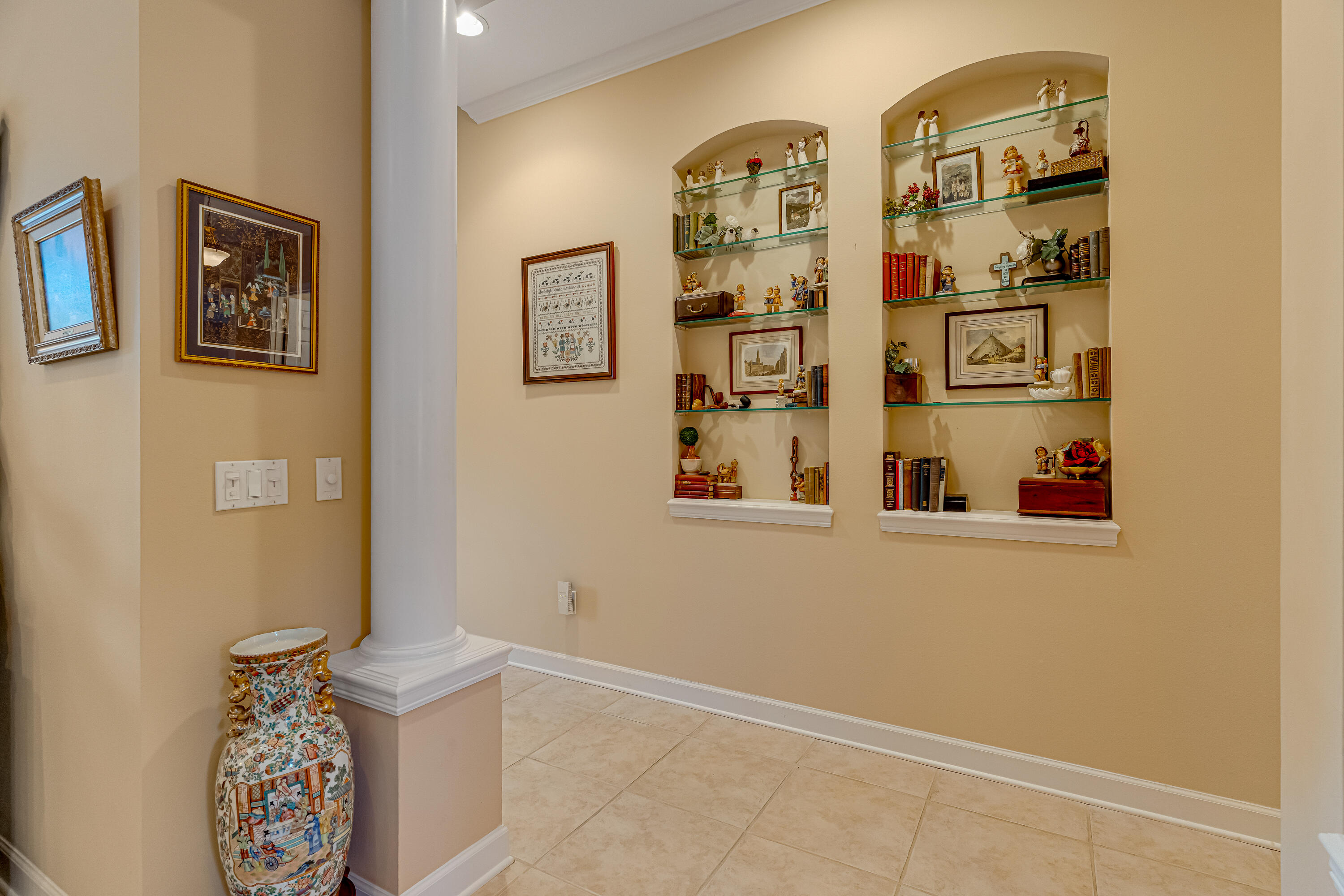 KELLY PLANTATION S/D - Residential