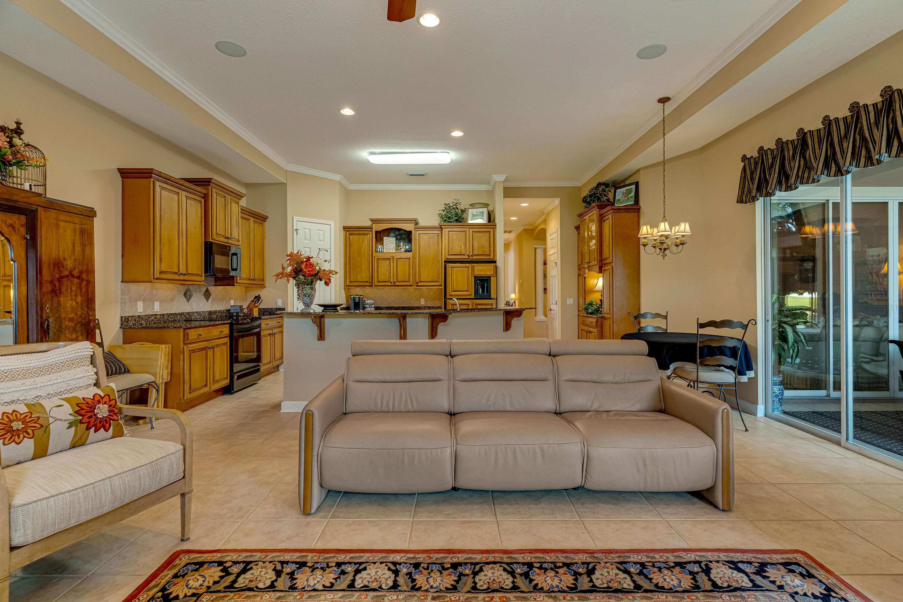 KELLY PLANTATION S/D - Residential