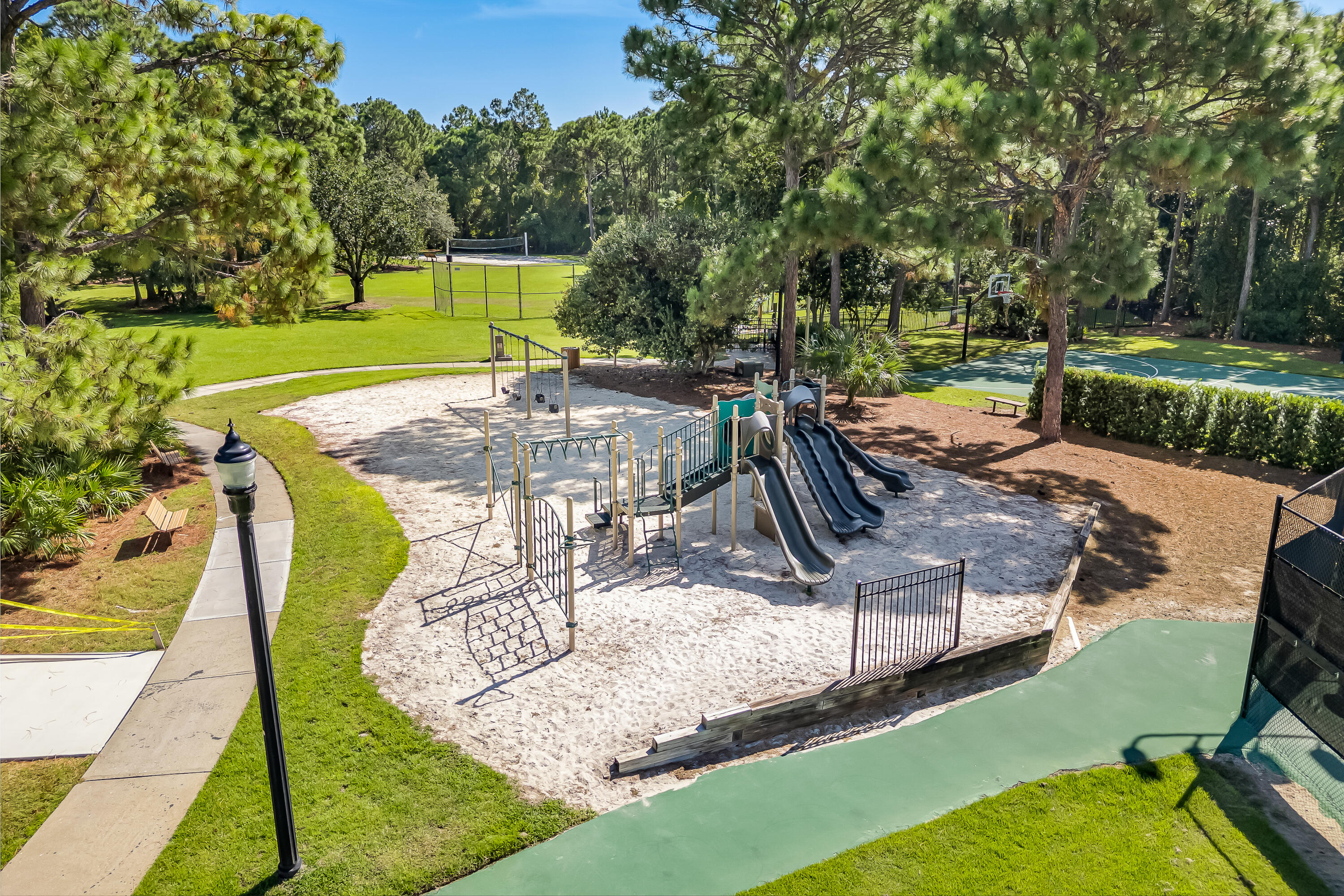 KELLY PLANTATION S/D - Residential