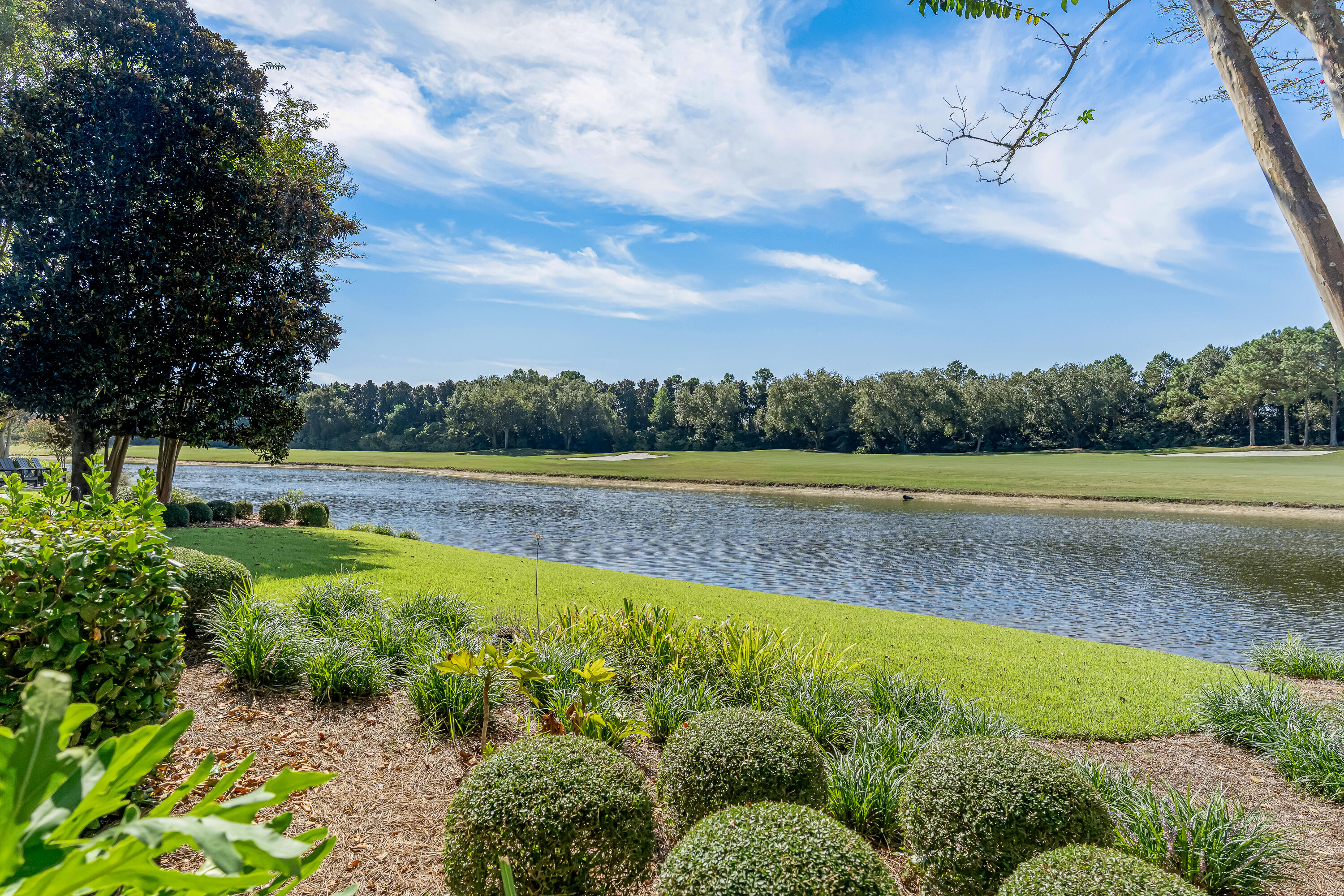 KELLY PLANTATION S/D - Residential