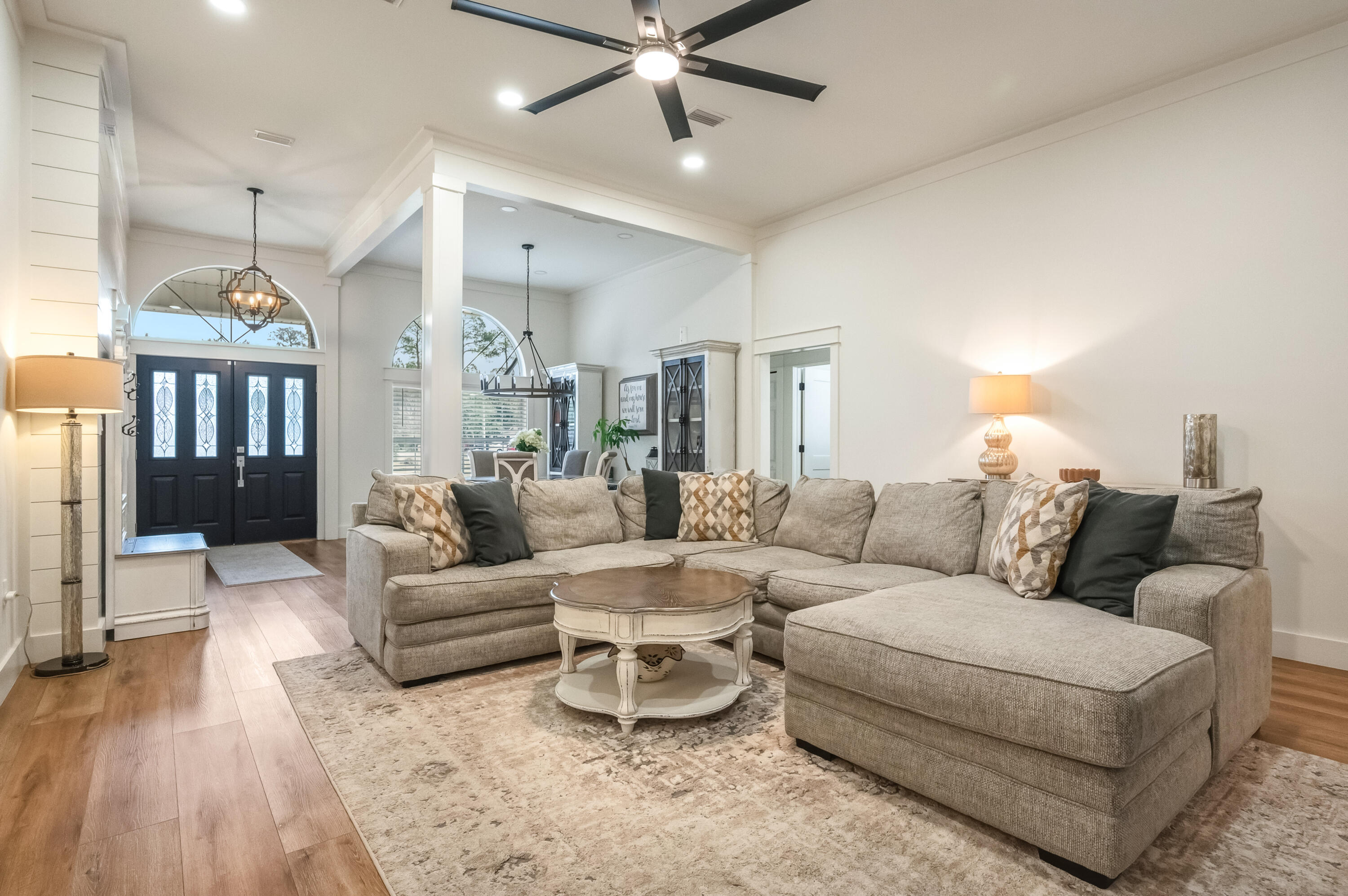 BAYSHORE PLACE PH 2 - Residential