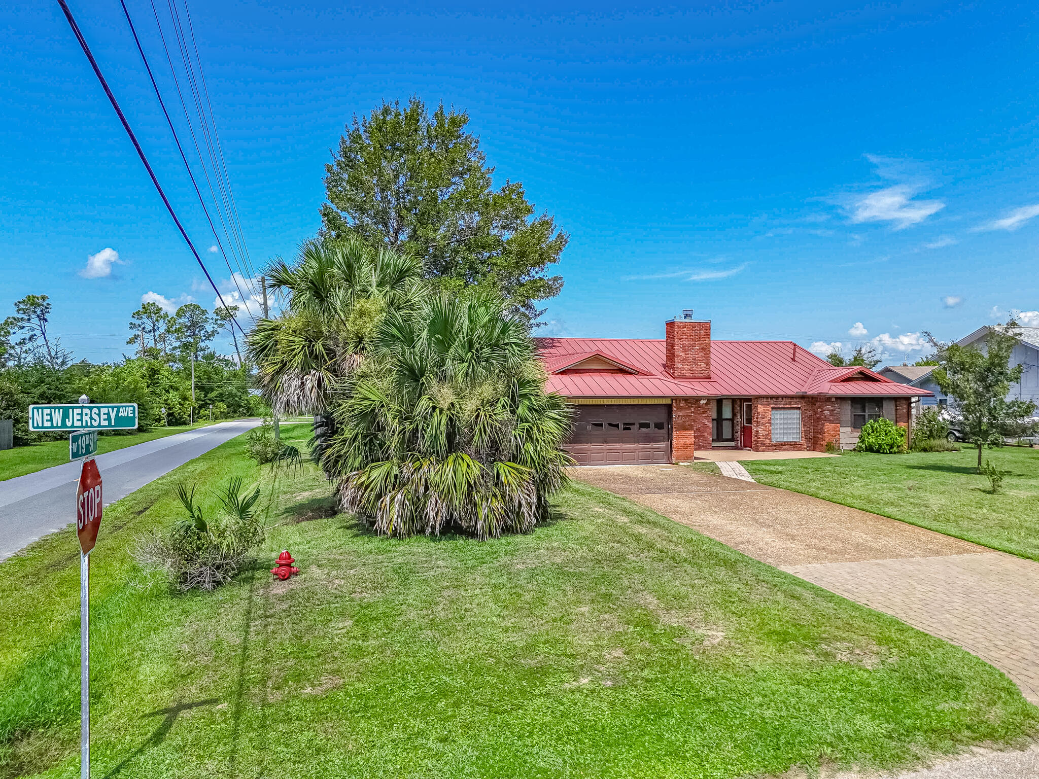 NORTHRIDGE - Residential