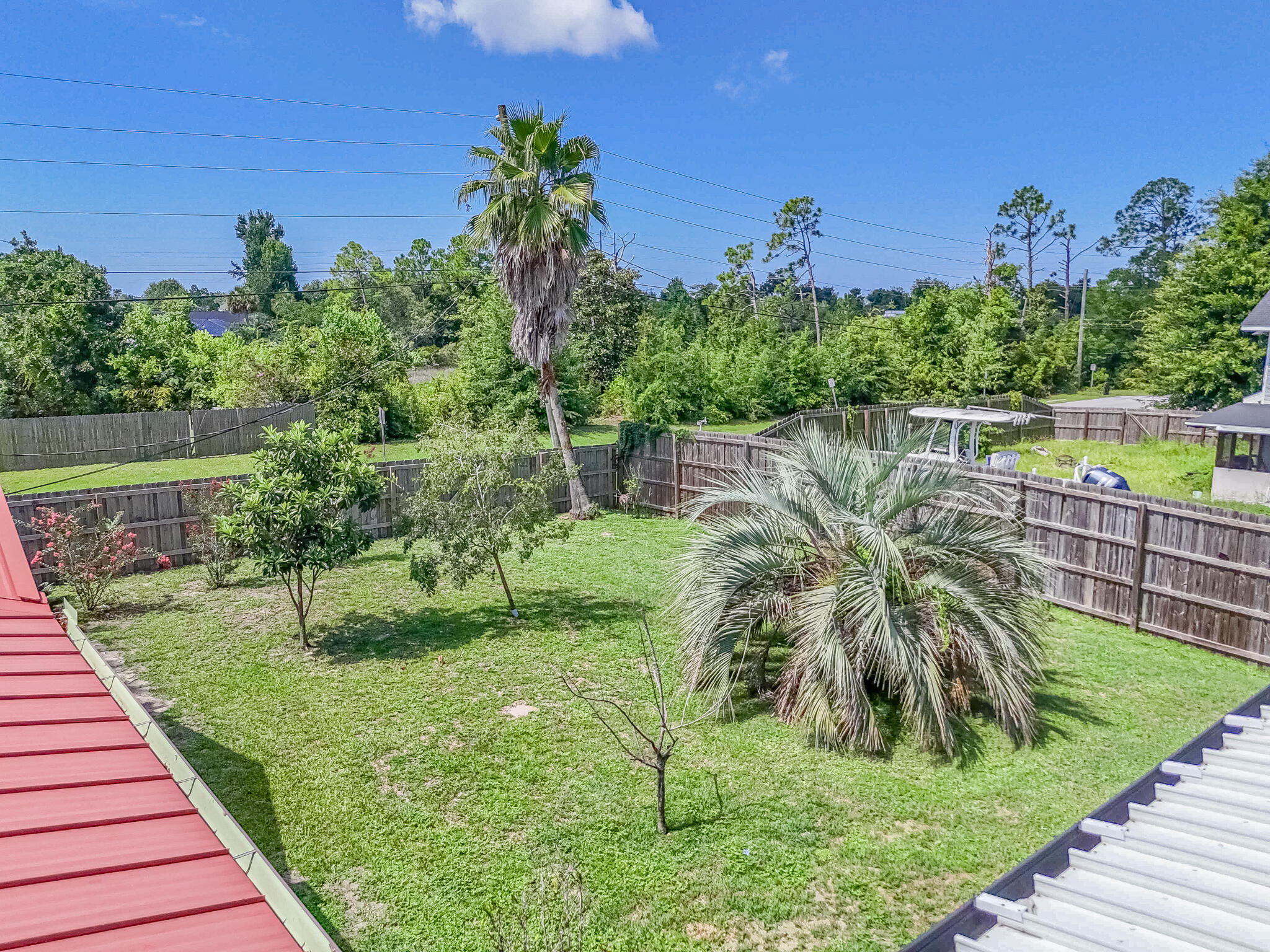 NORTHRIDGE - Residential