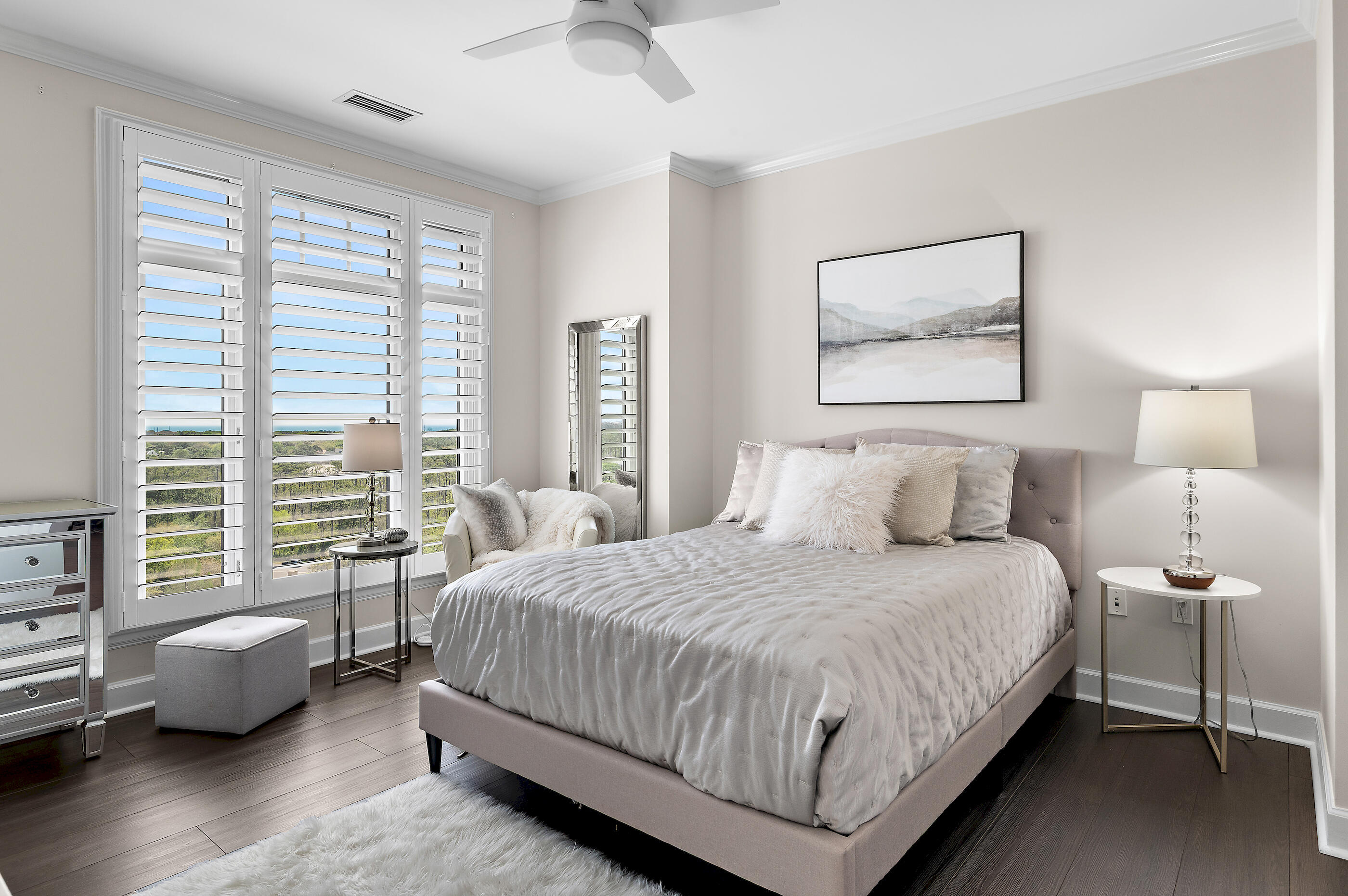 ONE WATER PLACE - Residential