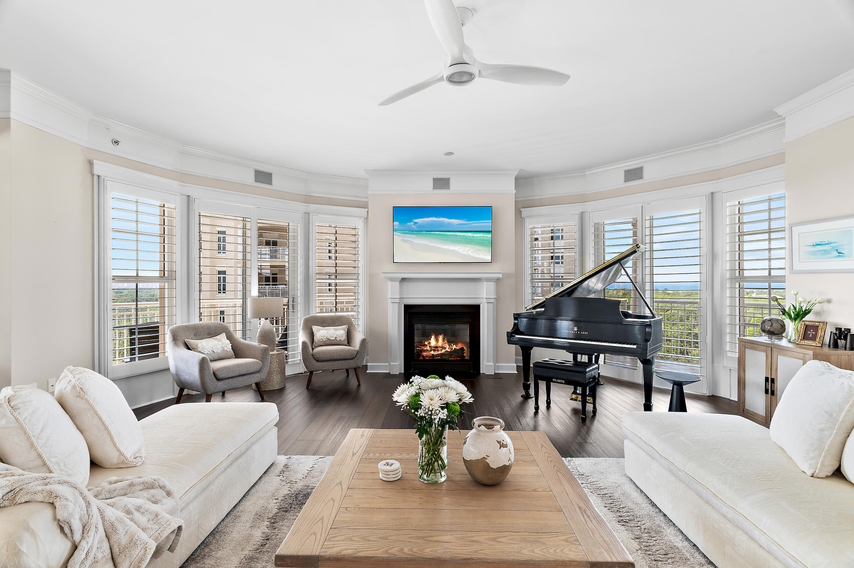 ONE WATER PLACE - Residential