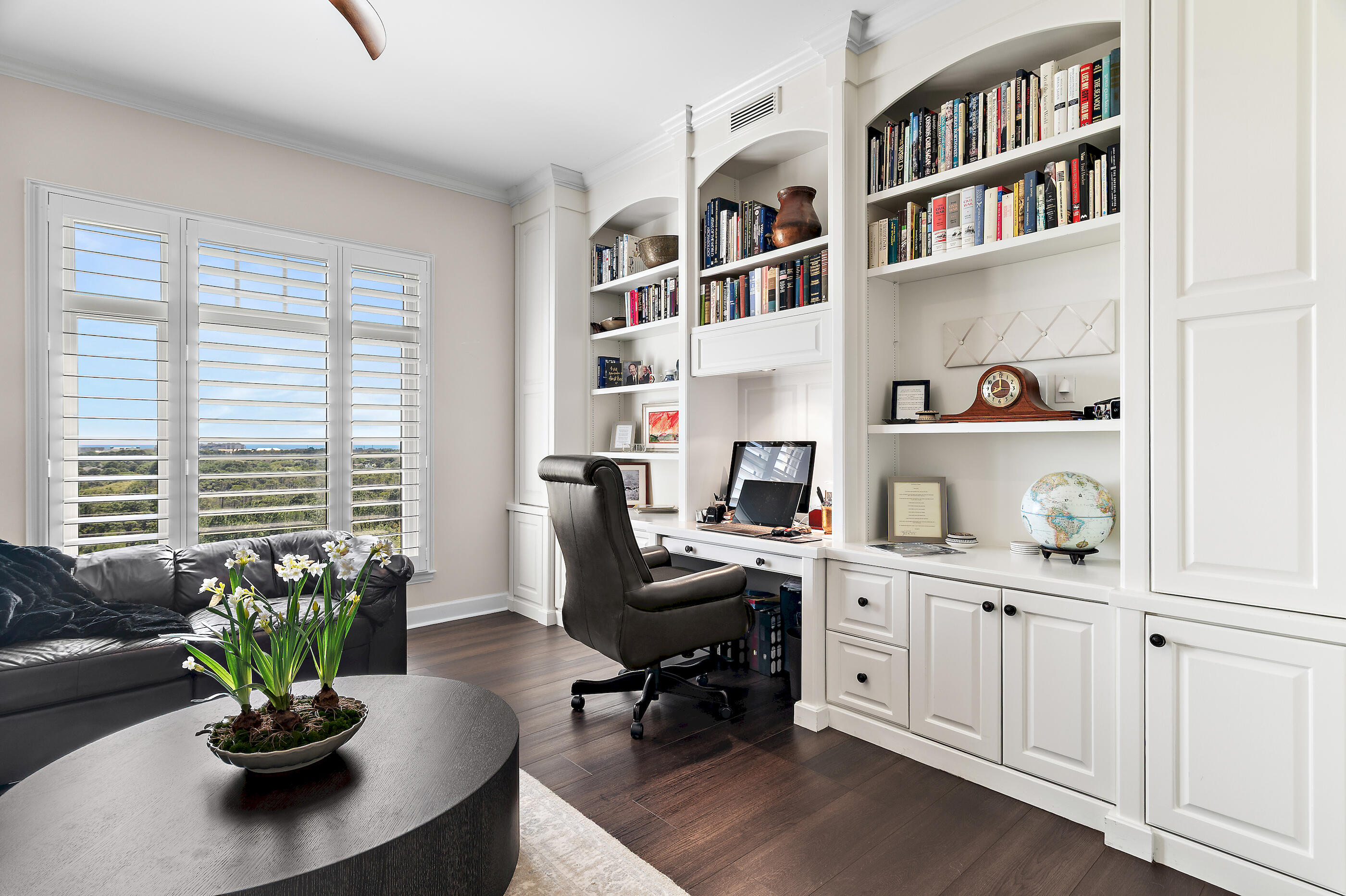 ONE WATER PLACE - Residential