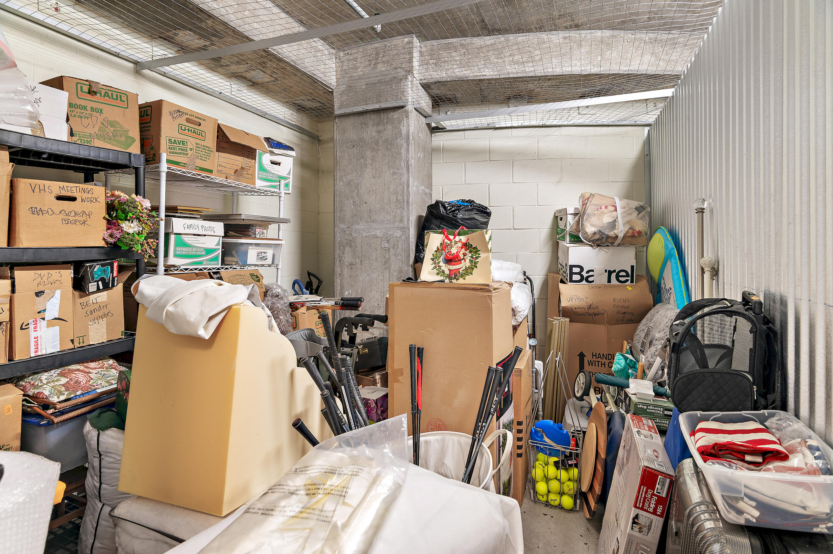 ONE WATER PLACE - Residential