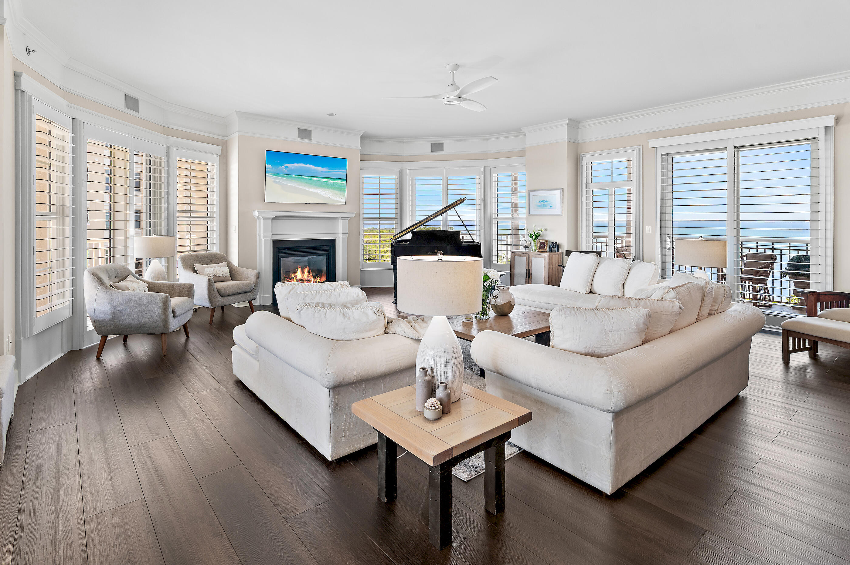 ONE WATER PLACE - Residential