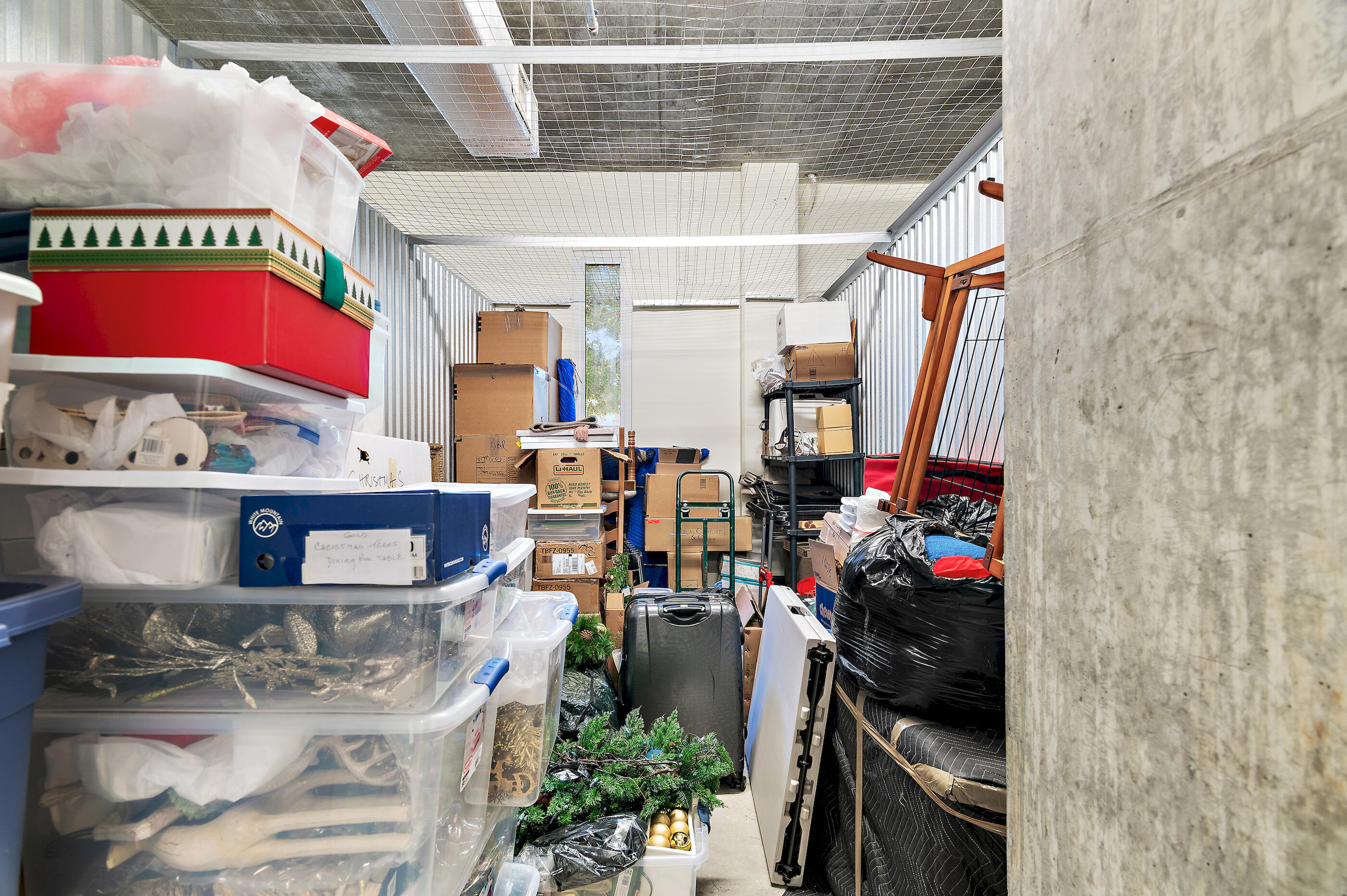 ONE WATER PLACE - Residential