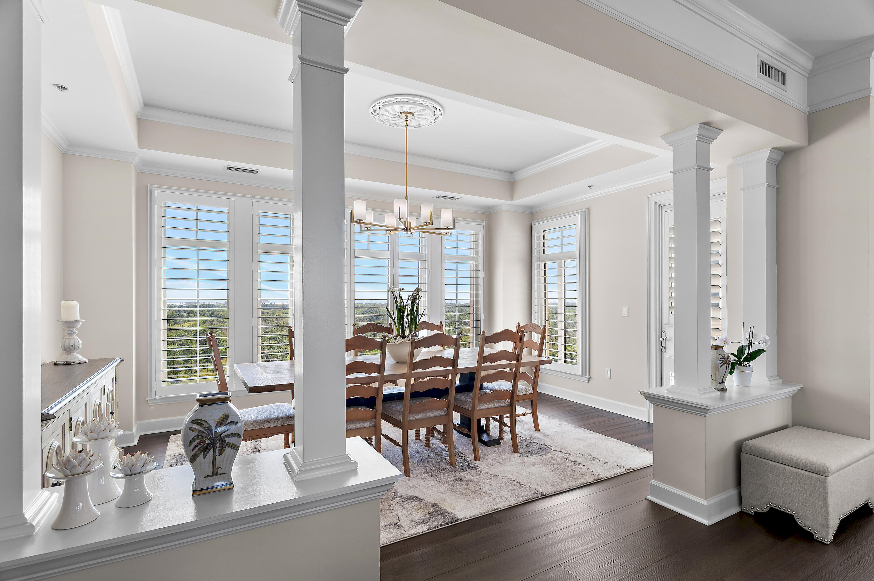 ONE WATER PLACE - Residential