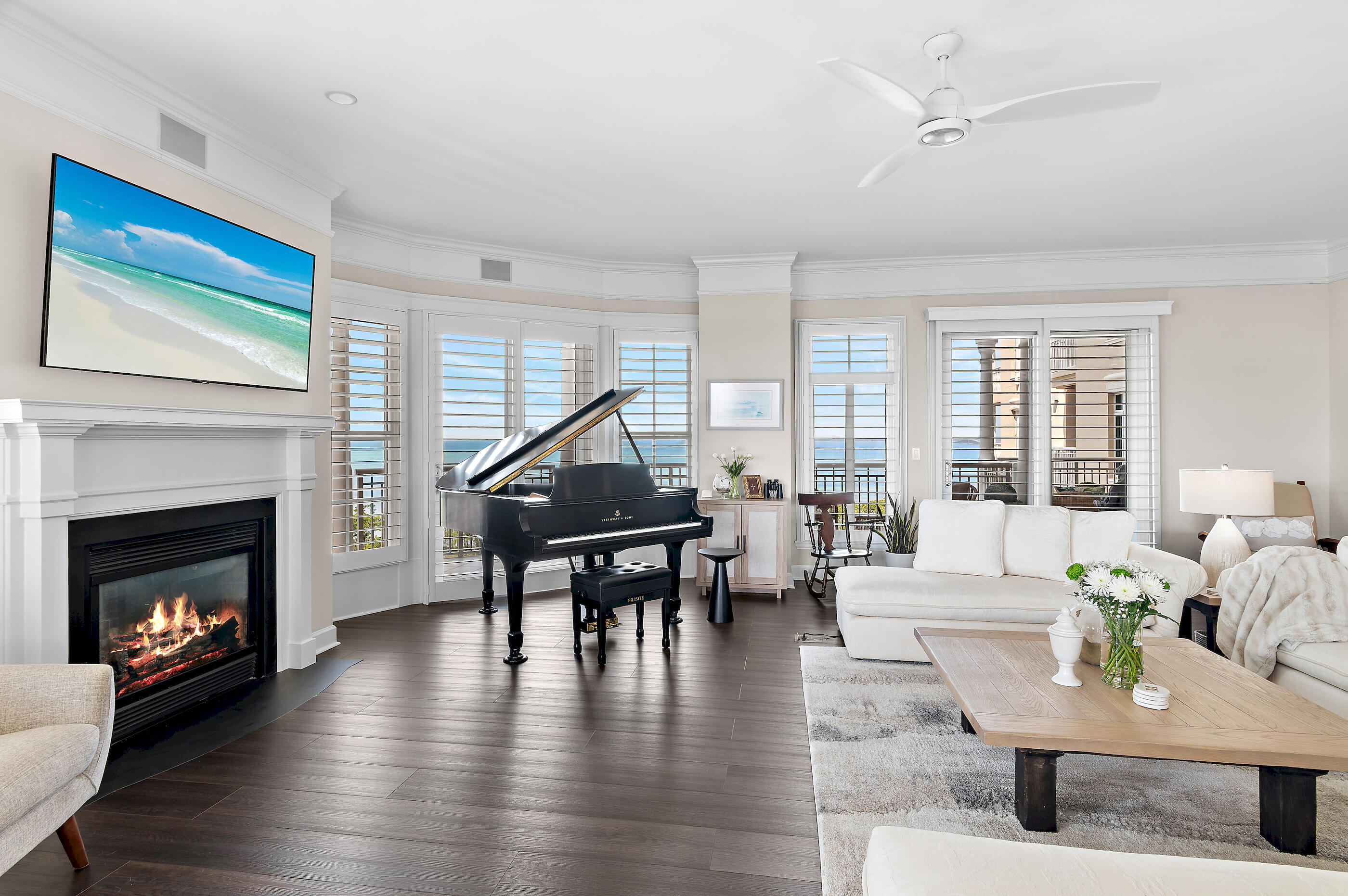 ONE WATER PLACE - Residential