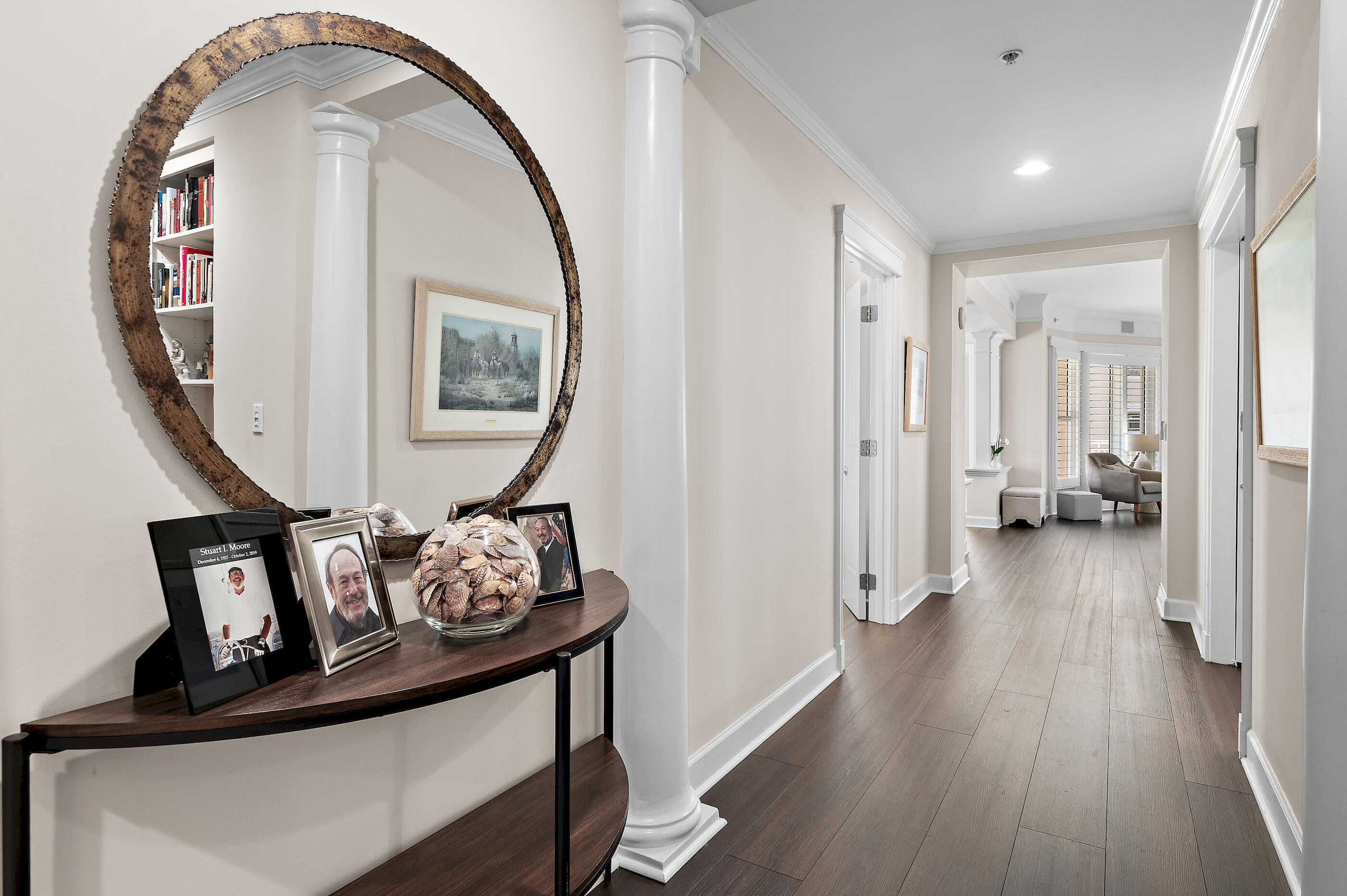 ONE WATER PLACE - Residential