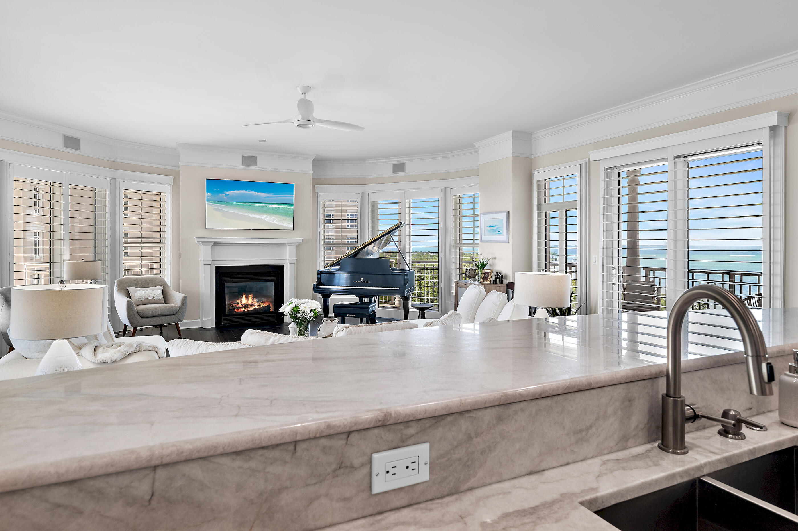 ONE WATER PLACE - Residential