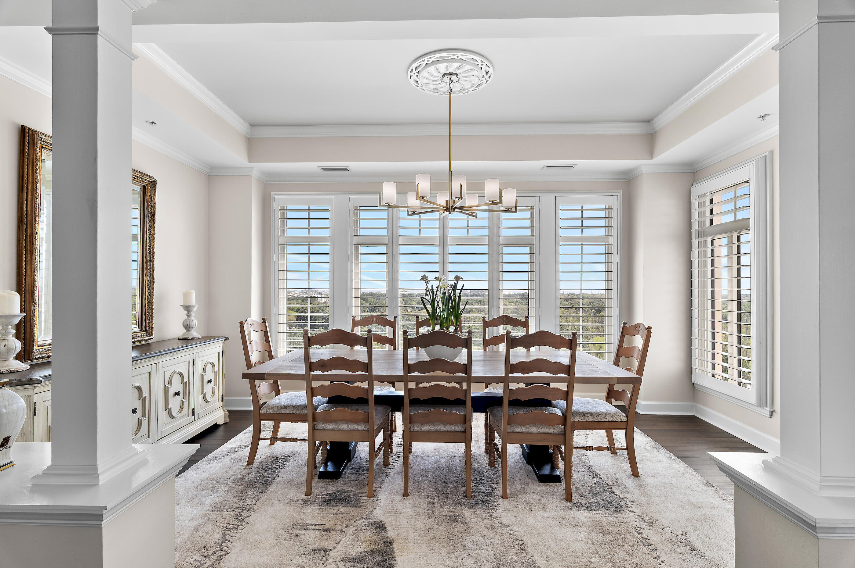 ONE WATER PLACE - Residential