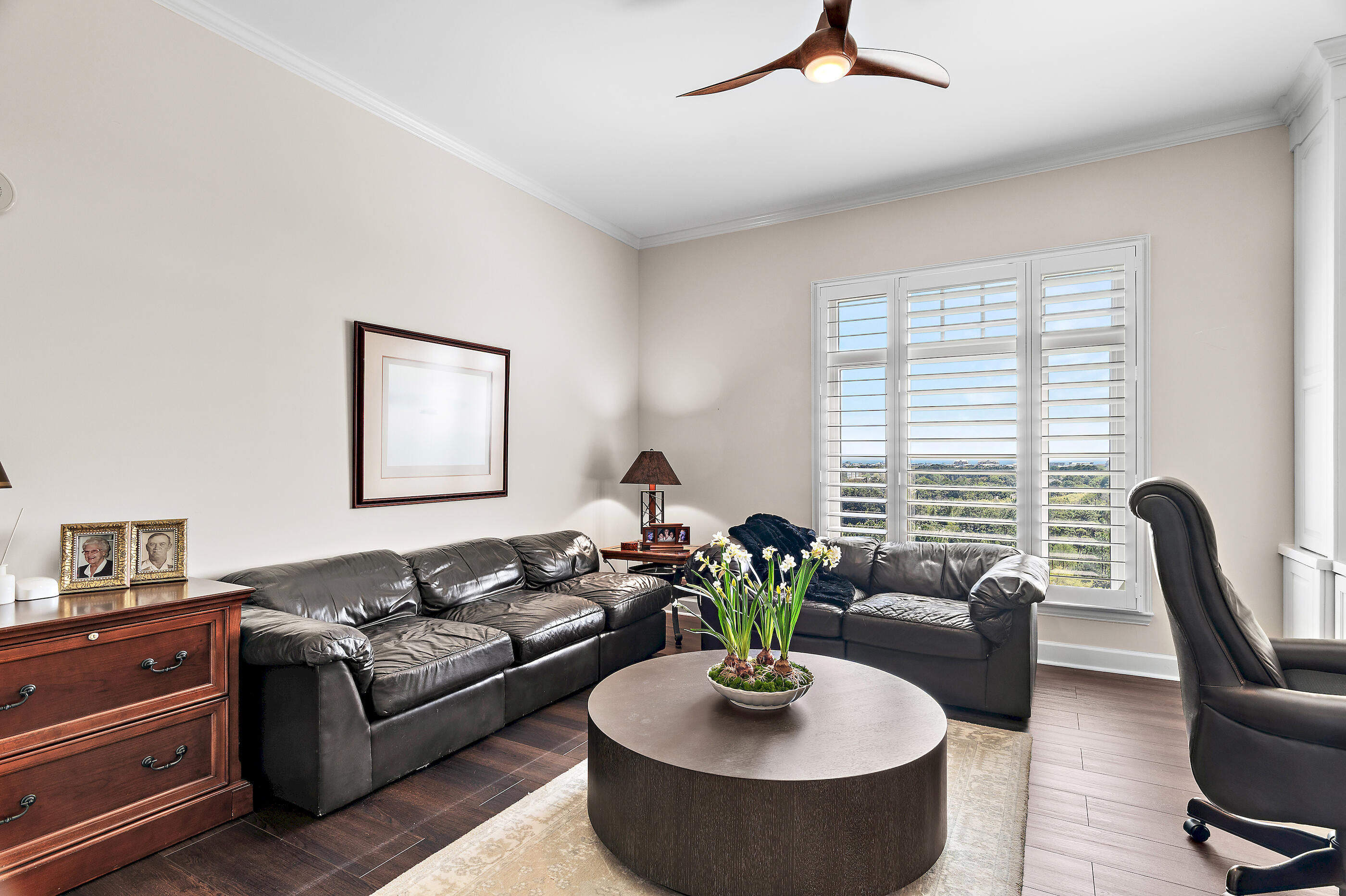 ONE WATER PLACE - Residential