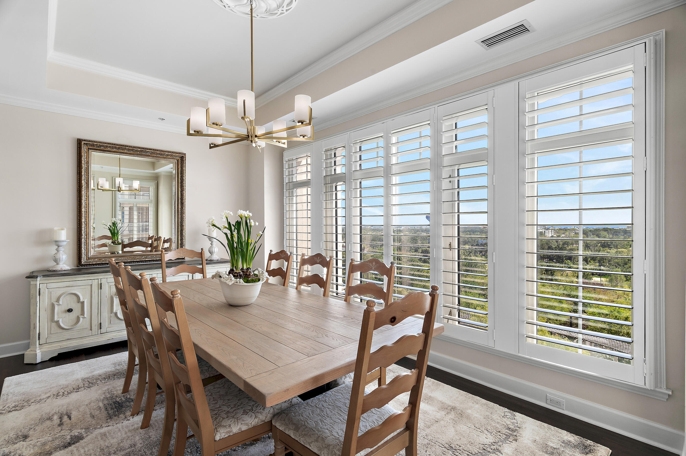 ONE WATER PLACE - Residential