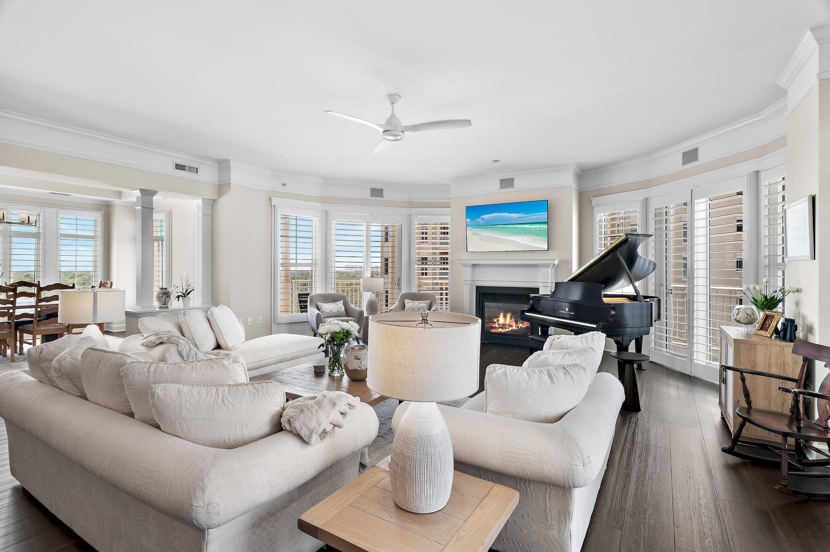 ONE WATER PLACE - Residential