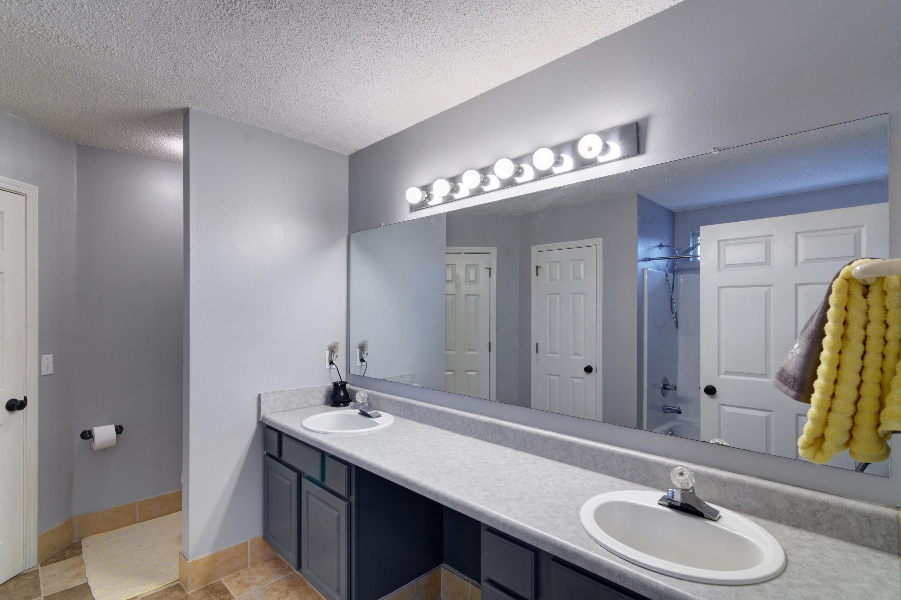 TURKEY-CREEK ESTATES - Residential