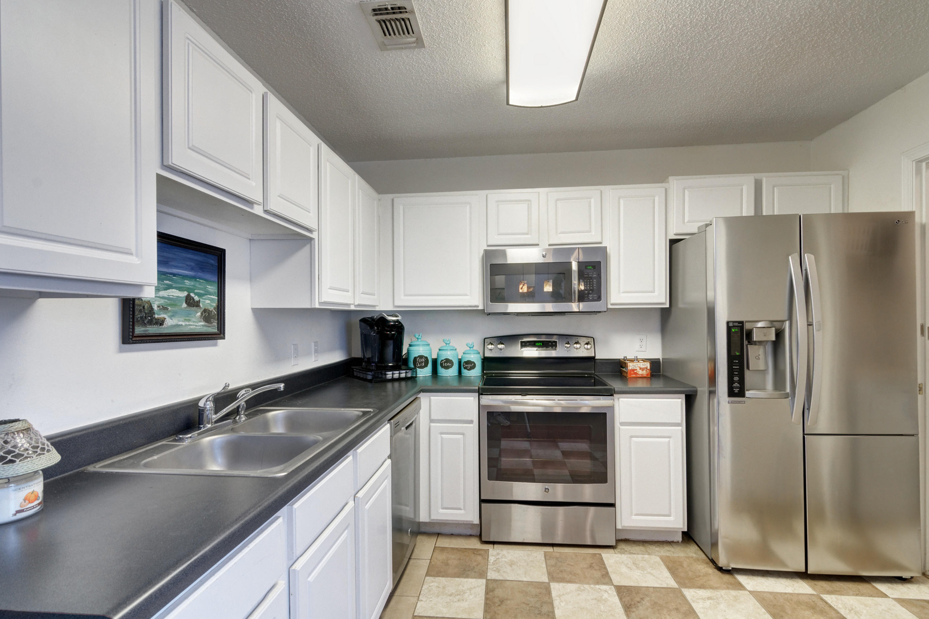 TURKEY-CREEK ESTATES - Residential