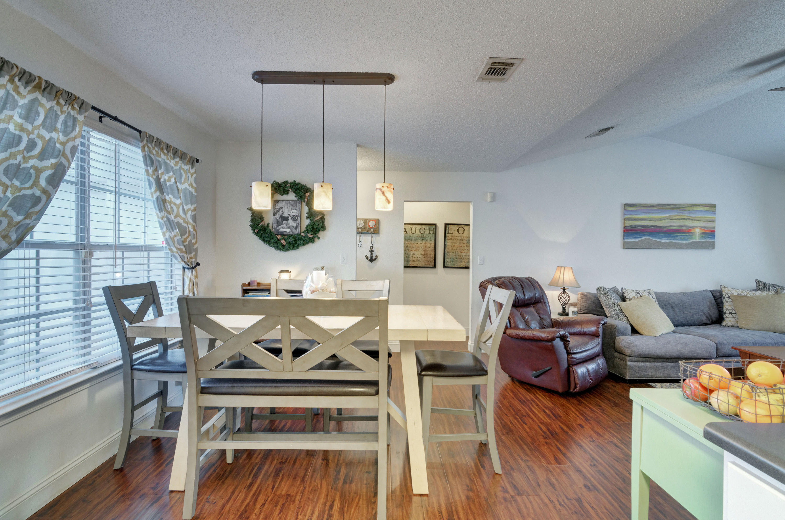 TURKEY-CREEK ESTATES - Residential