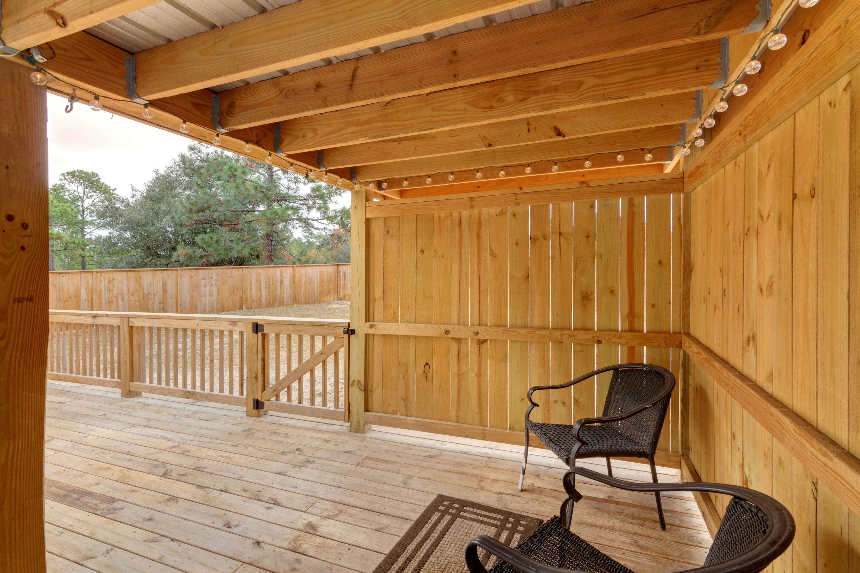 TURKEY-CREEK ESTATES - Residential