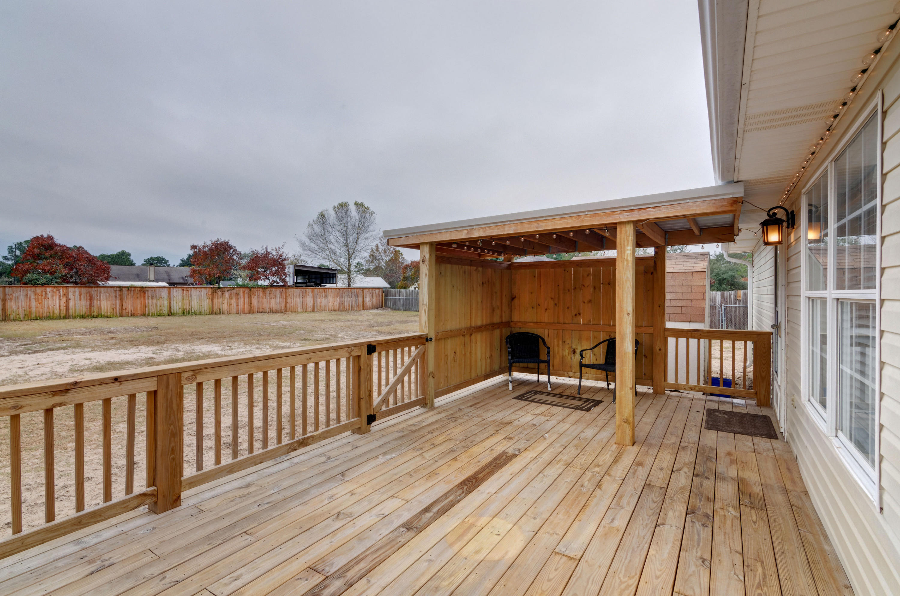 TURKEY-CREEK ESTATES - Residential