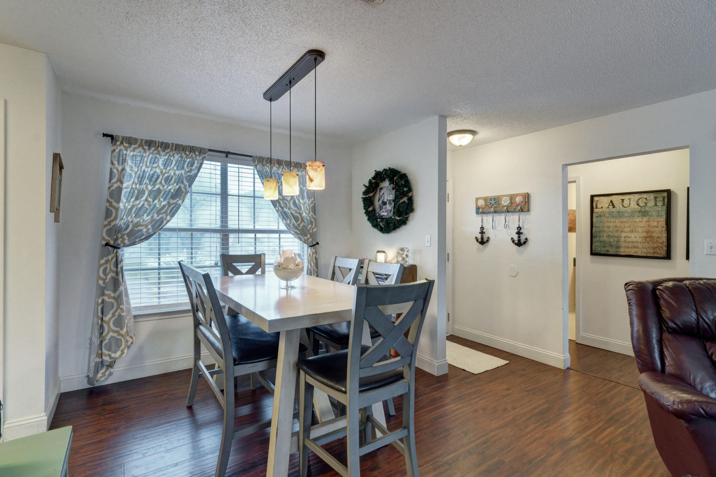 TURKEY-CREEK ESTATES - Residential