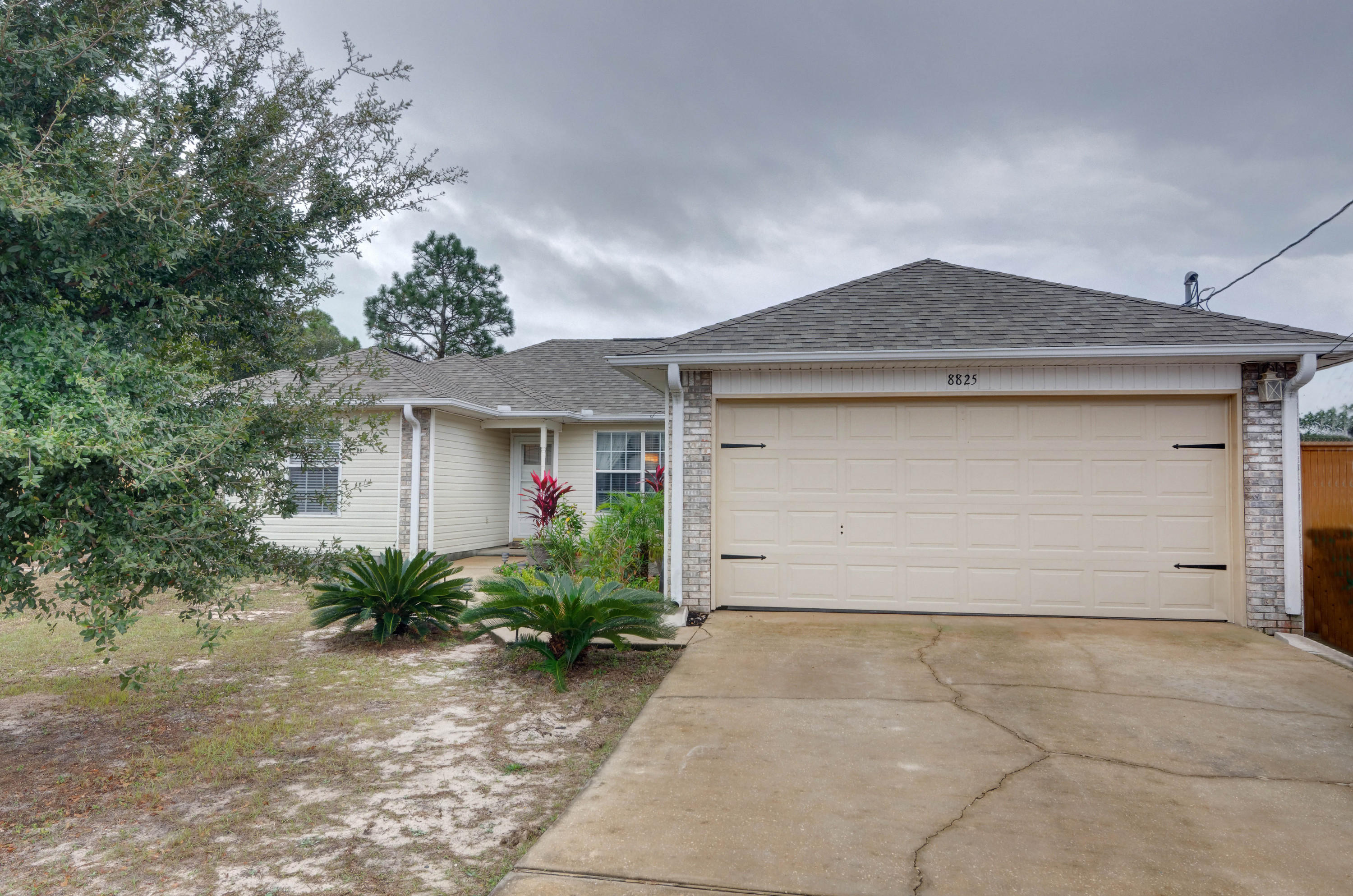 TURKEY-CREEK ESTATES - Residential