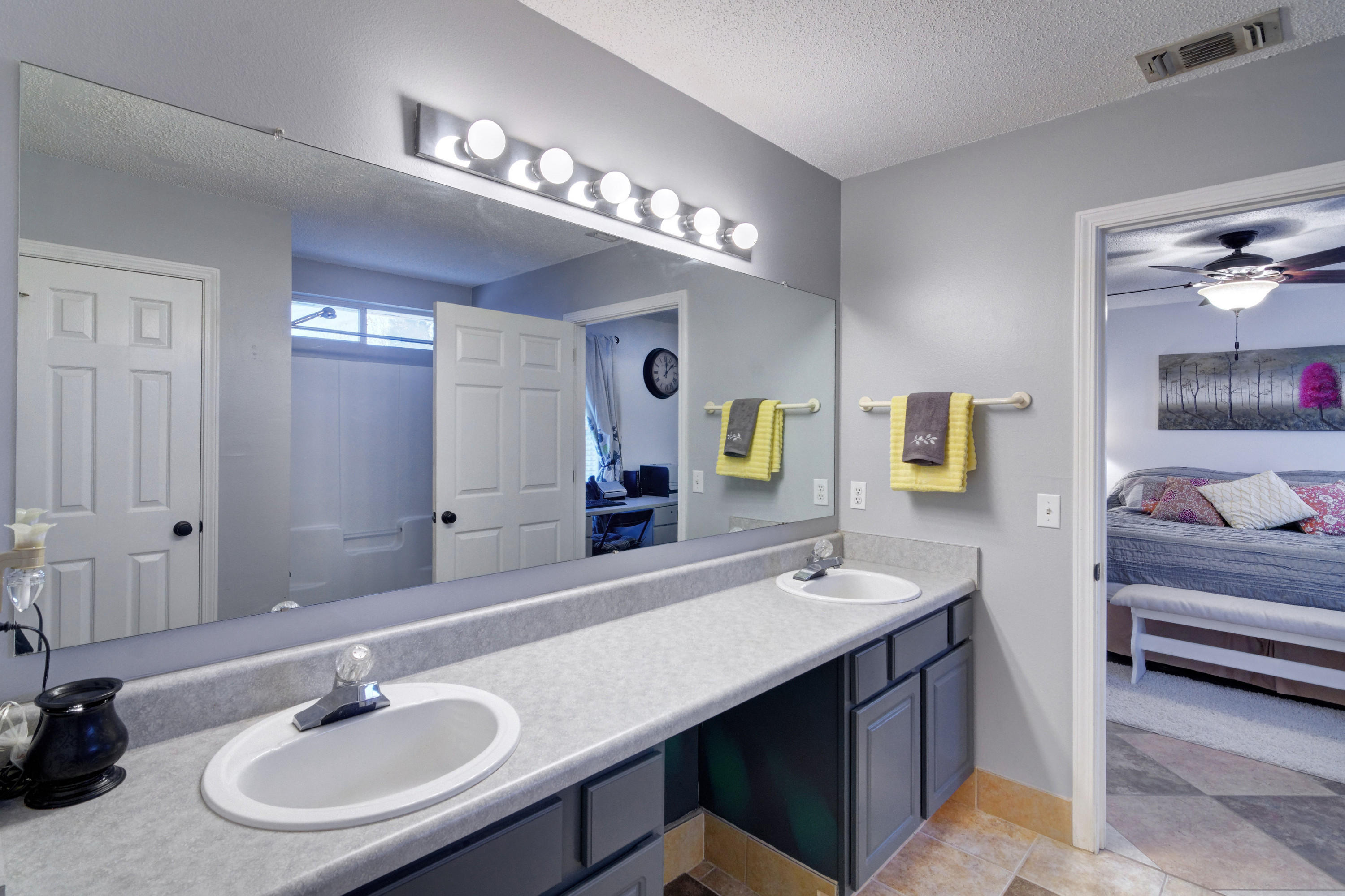 TURKEY-CREEK ESTATES - Residential